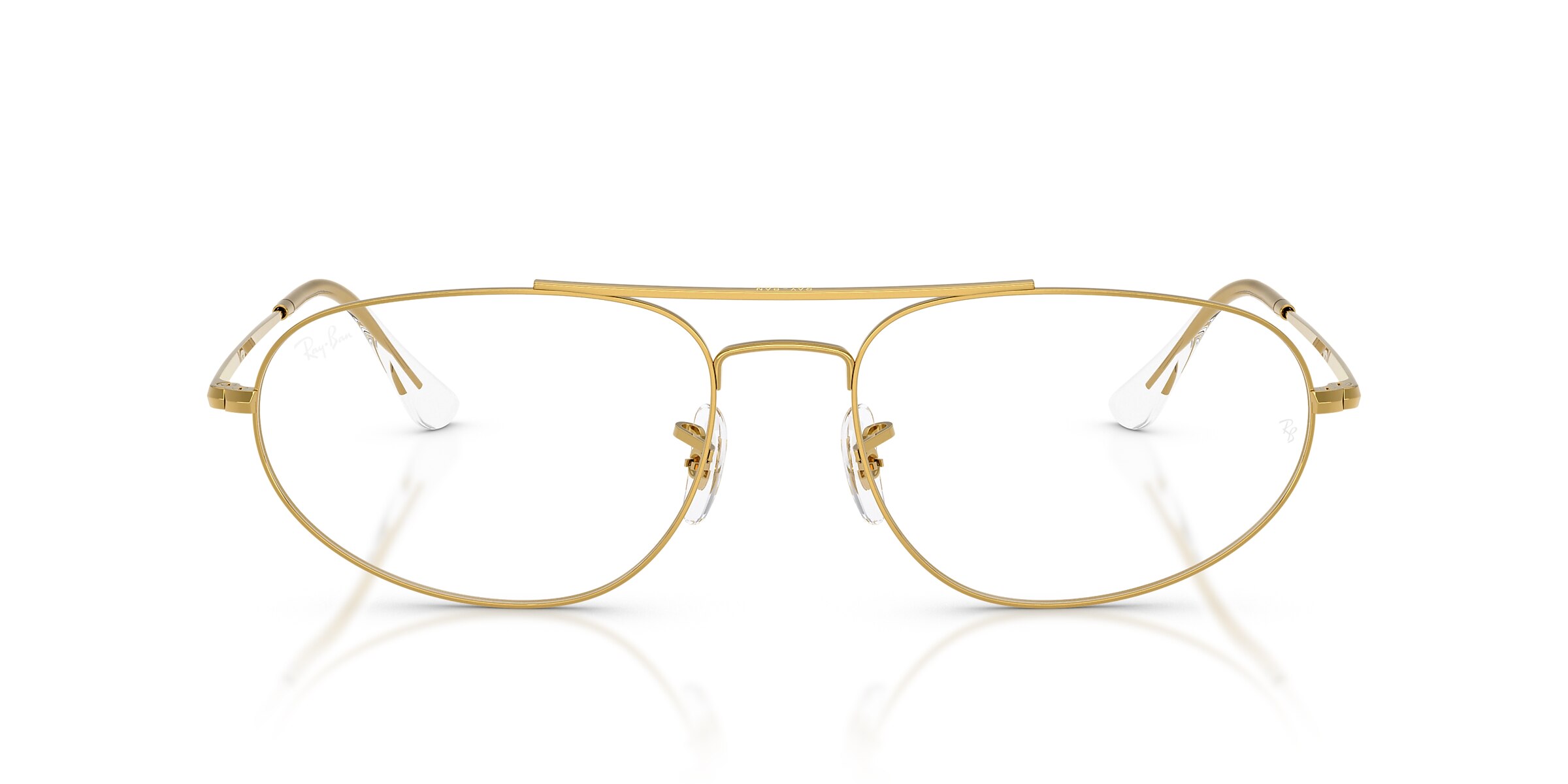 Ray-Ban Glasses RB6645 EXPLORER IV OPTICS