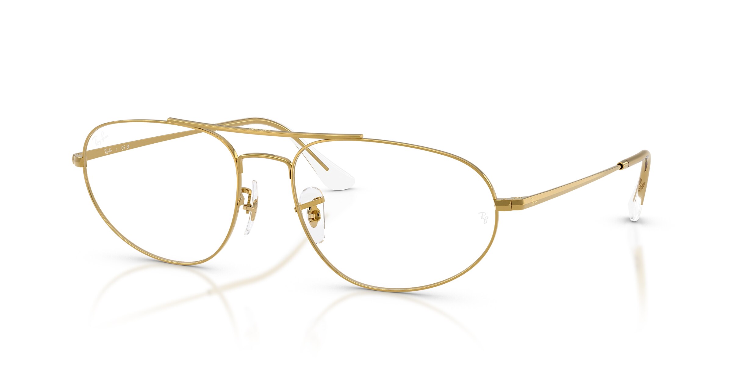 Ray-Ban Glasses RB6645 EXPLORER IV OPTICS