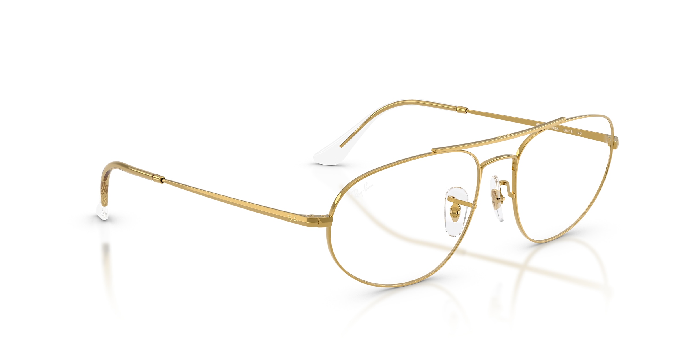 Ray-Ban Glasses RB6645 EXPLORER IV OPTICS