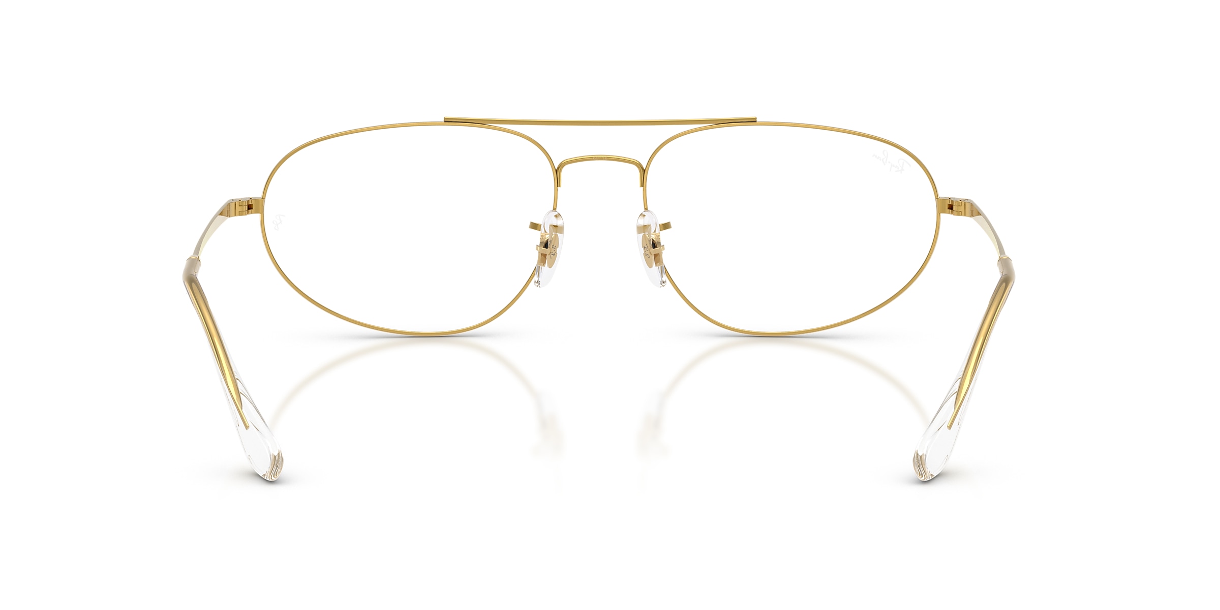 Ray-Ban Glasses RB6645 EXPLORER IV OPTICS