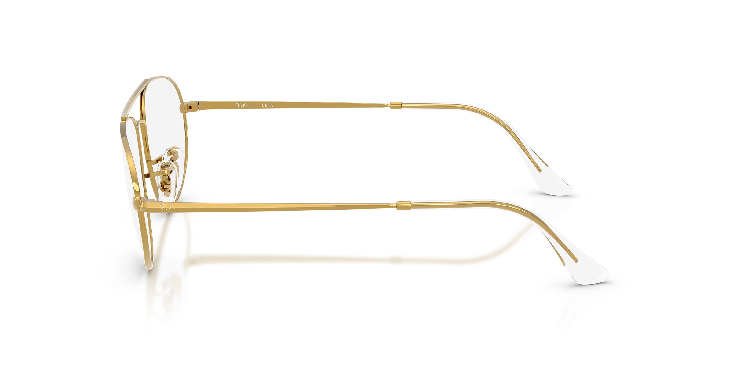 Ray-Ban Glasses RB6645 EXPLORER IV OPTICS