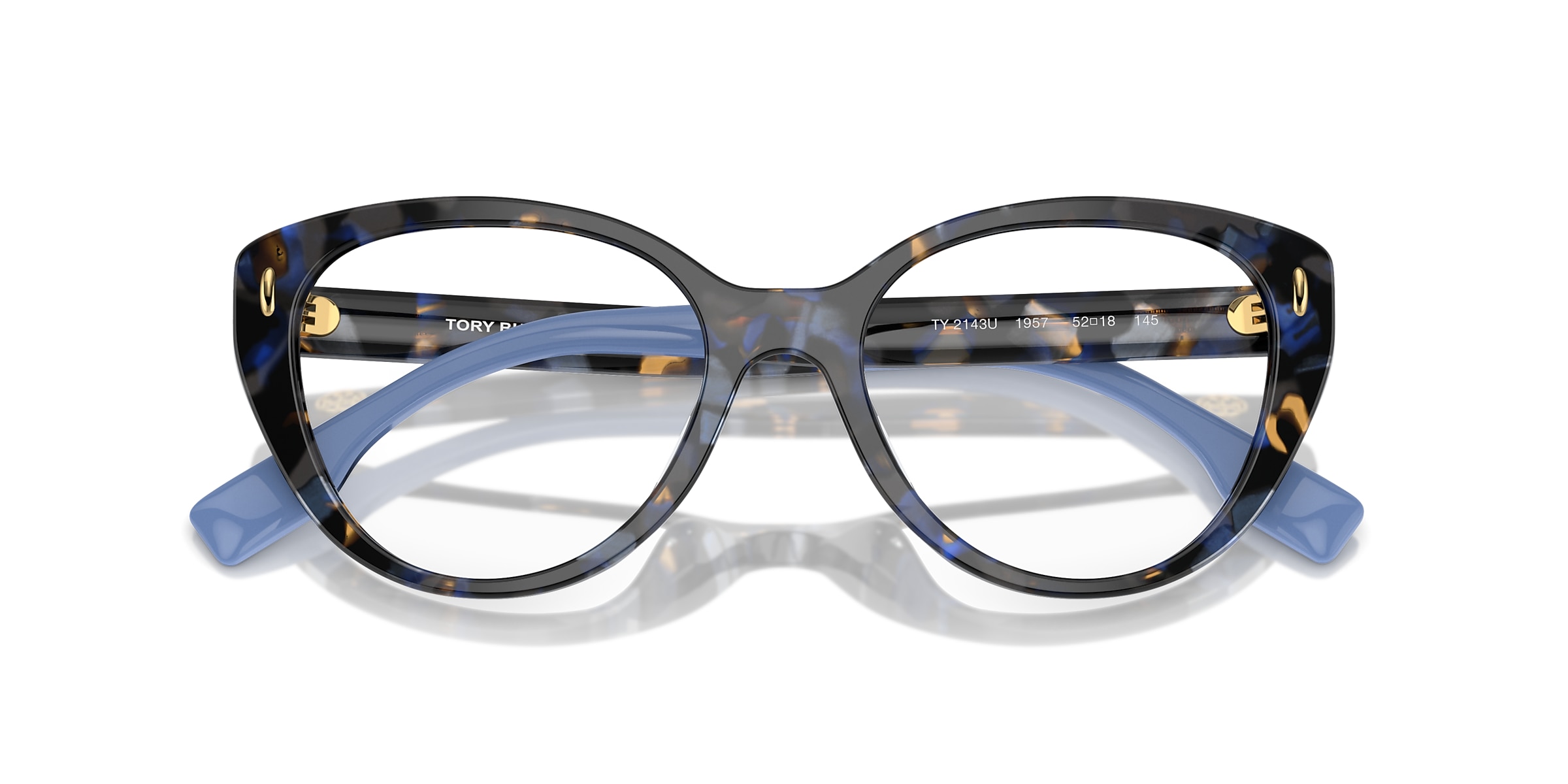 Tory Burch Glasses TY2143U