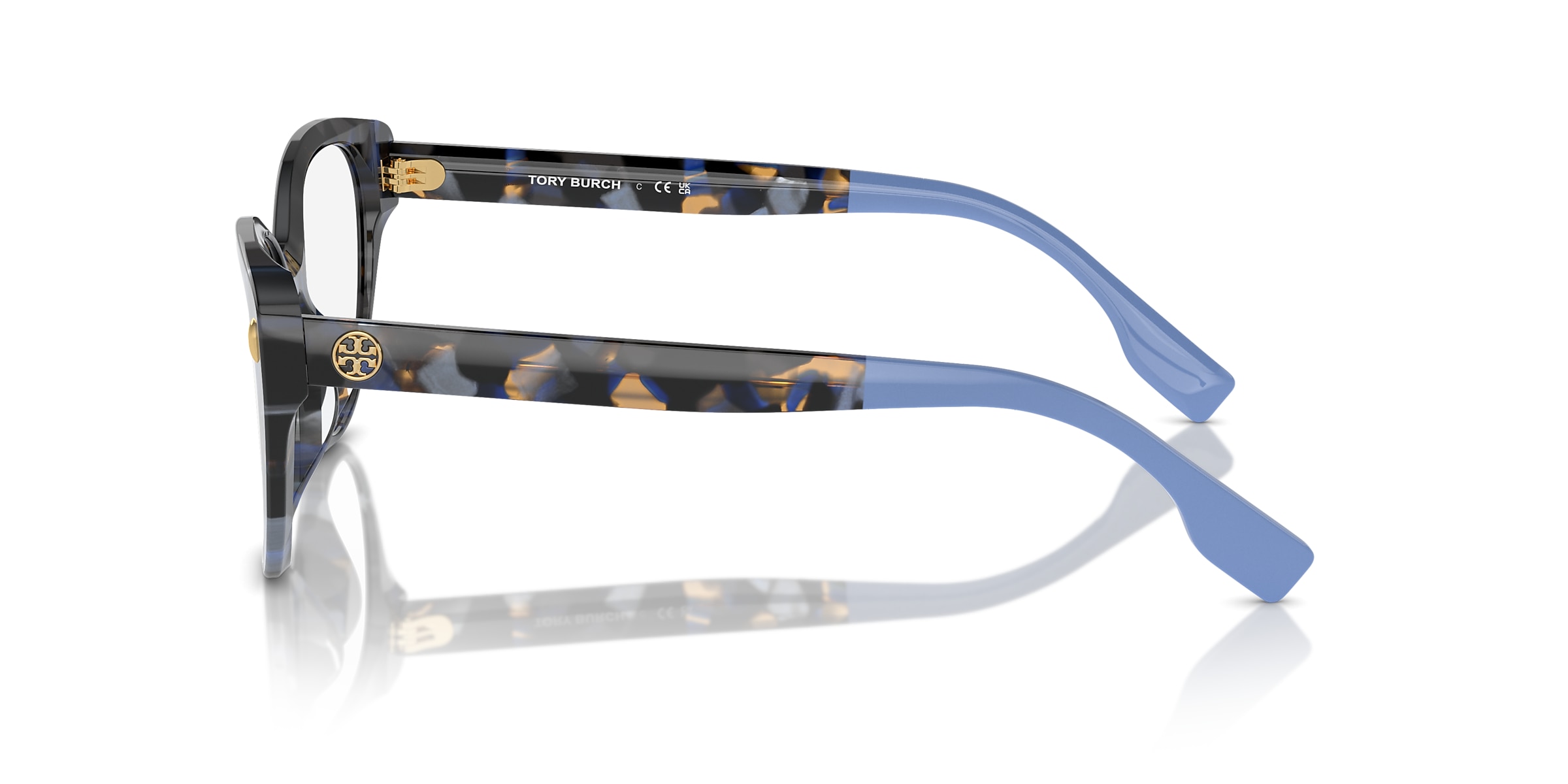 Tory Burch Glasses TY2143U