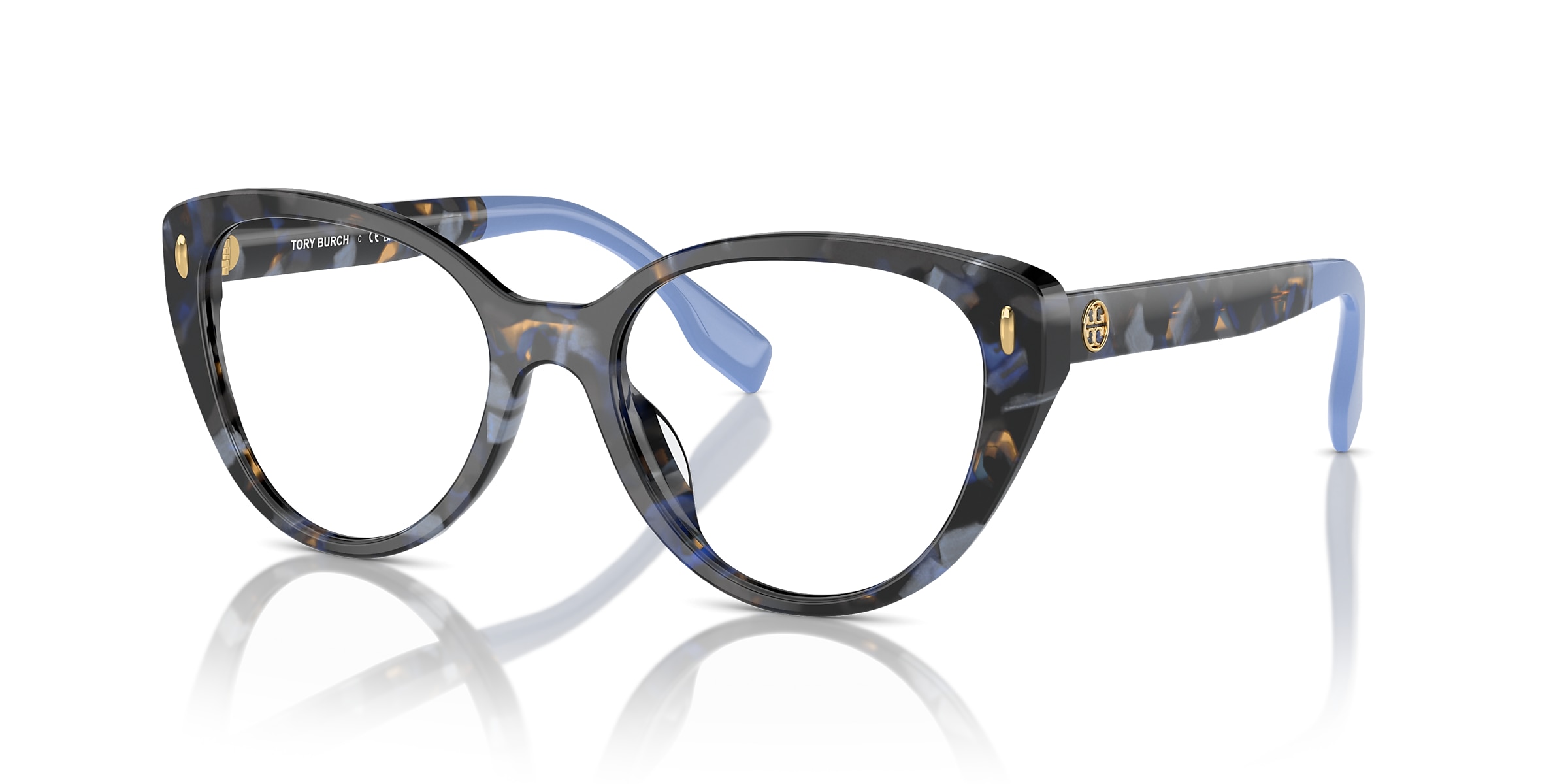 Tory Burch Glasses TY2143U
