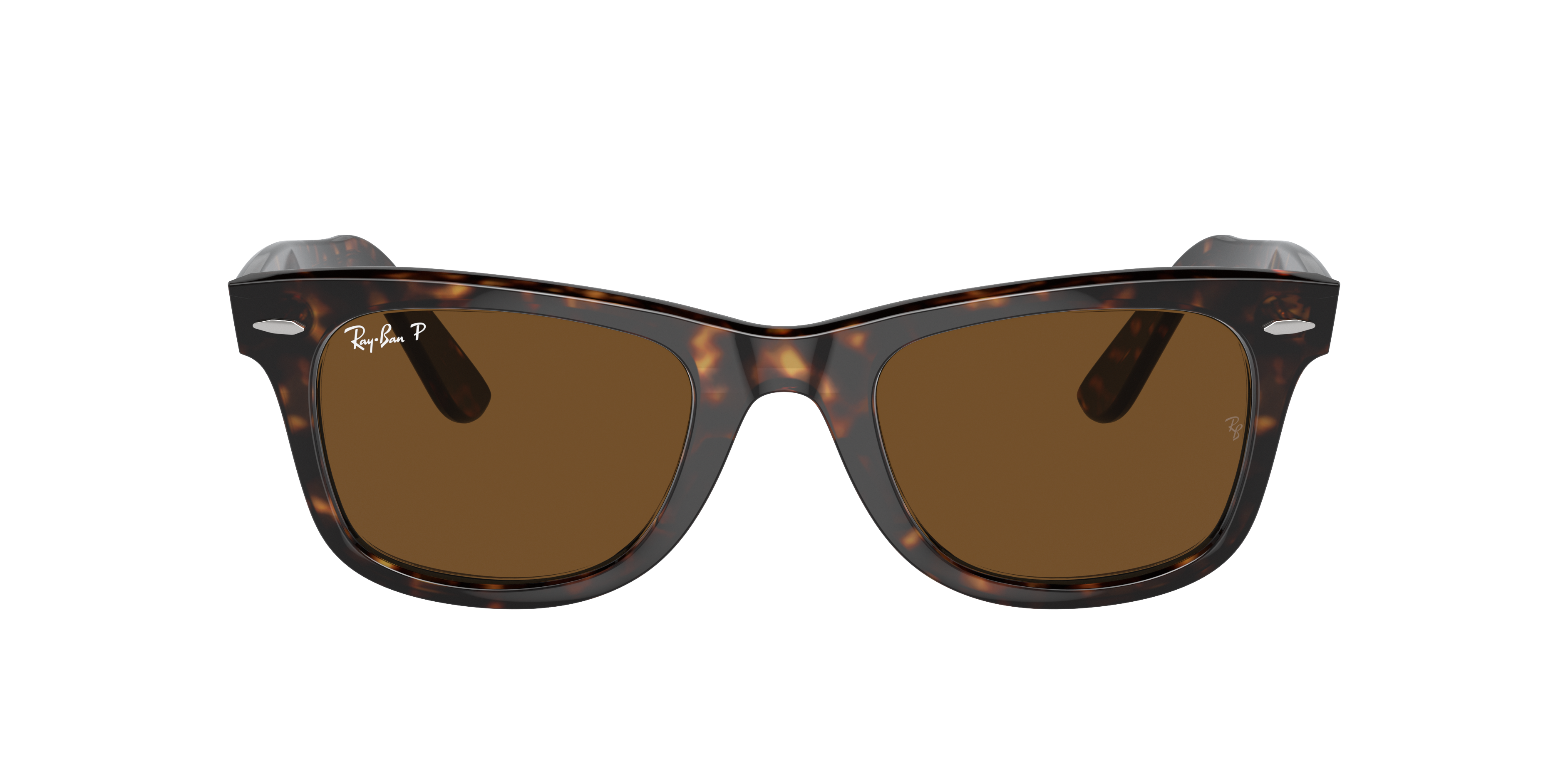 Ray-Ban RB2140 ORIGINAL WAYFARER CLASSIC Sunglasses | Clearly