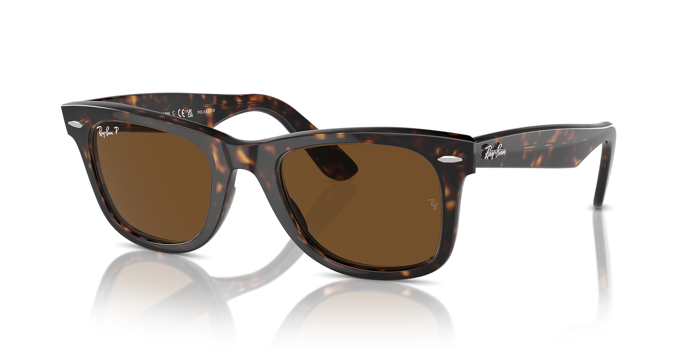 Ray-Ban Sunglasses RB2140 ORIGINAL WAYFARER CLASSIC