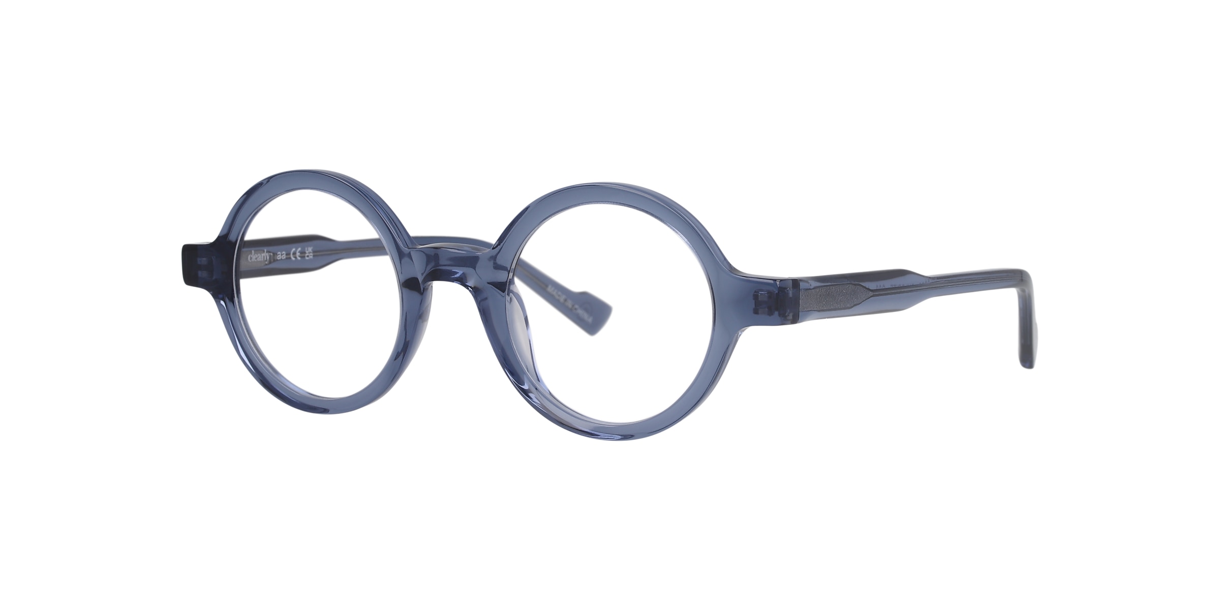 Clearly Glasses CHLORITE
