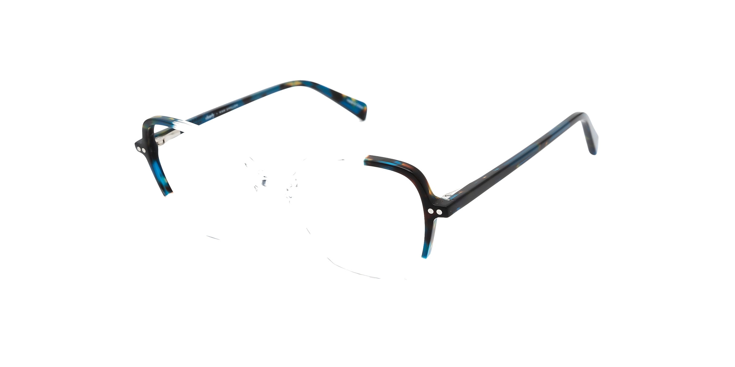 Clearly Glasses LAURA