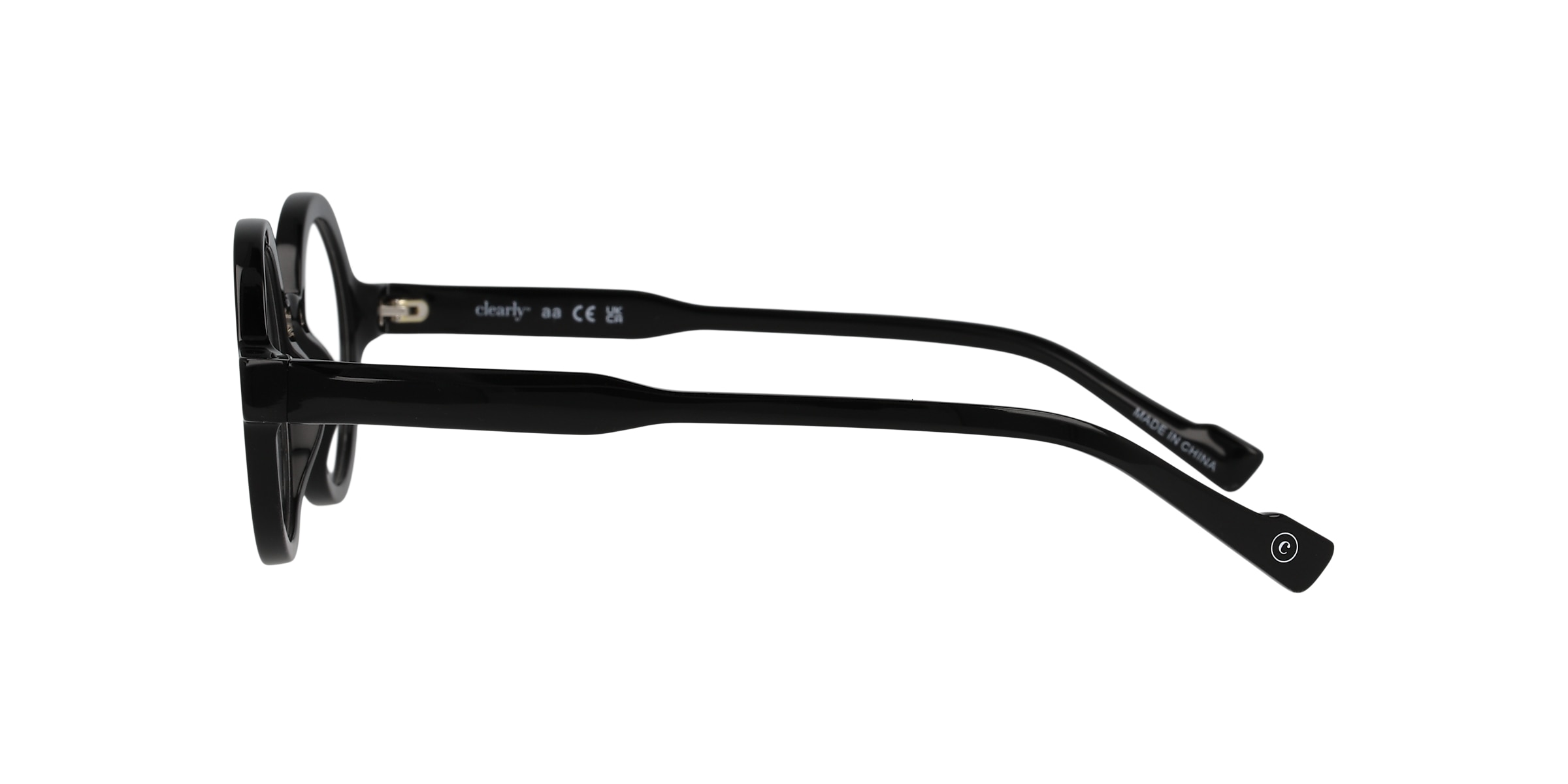 Clearly Glasses CHLORITE