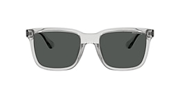 armani exchange Sunglasses ax4112su