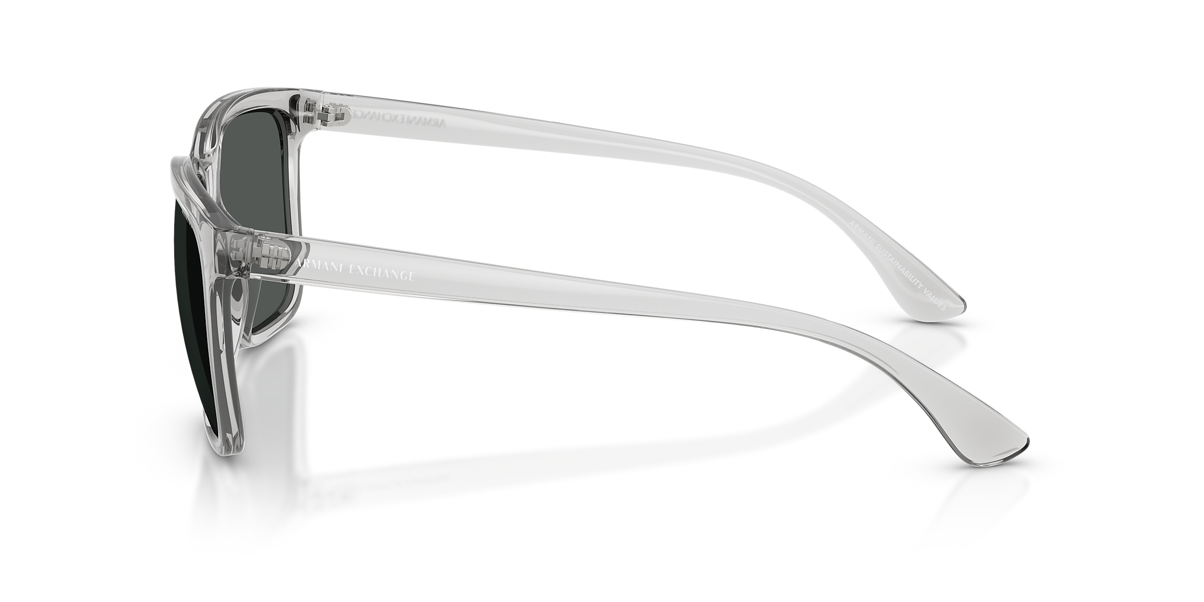 Armani Exchange Sunglasses AX4112SU