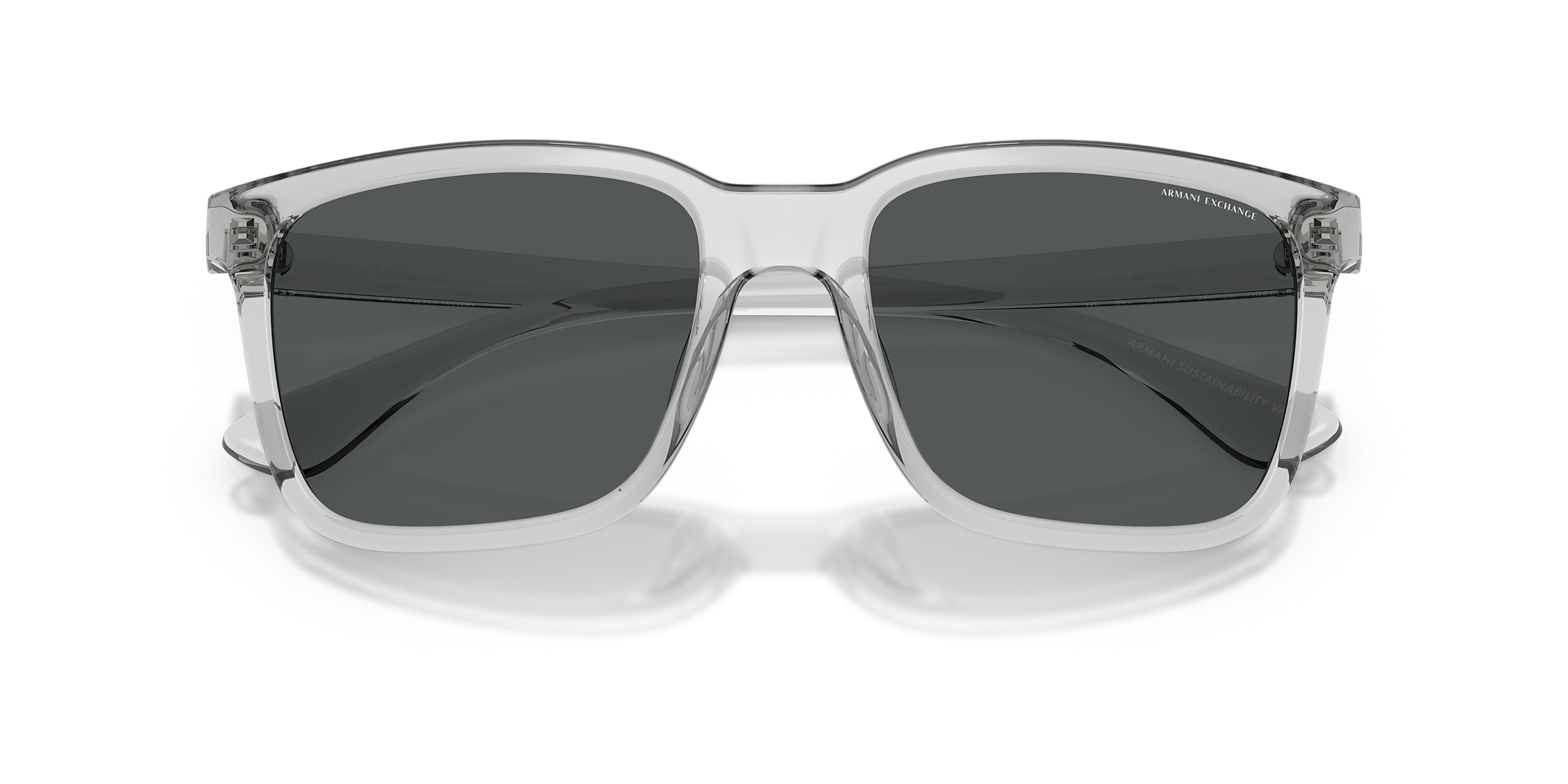 Armani Exchange Sunglasses AX4112SU