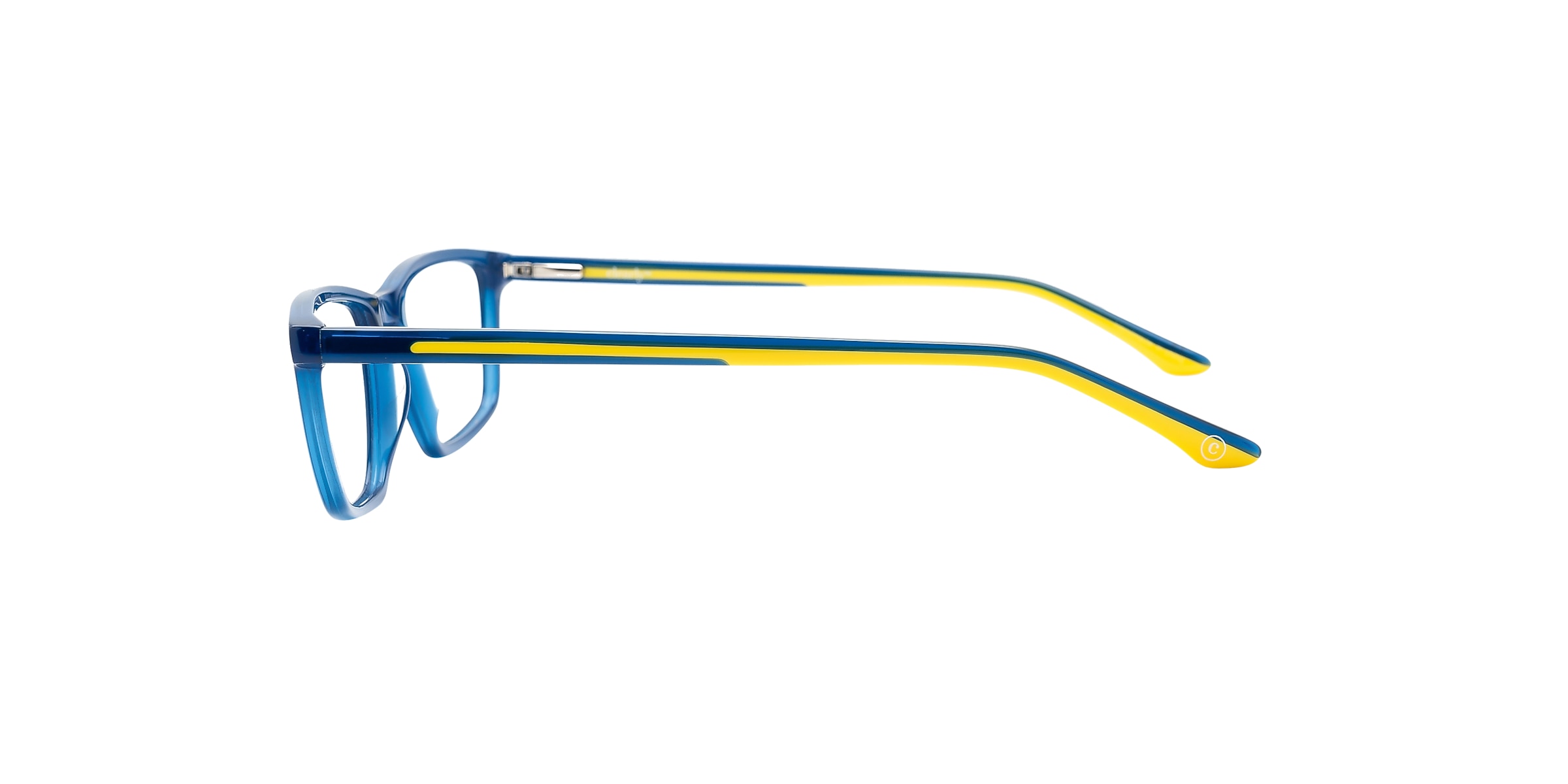 Clearly Glasses PITCH