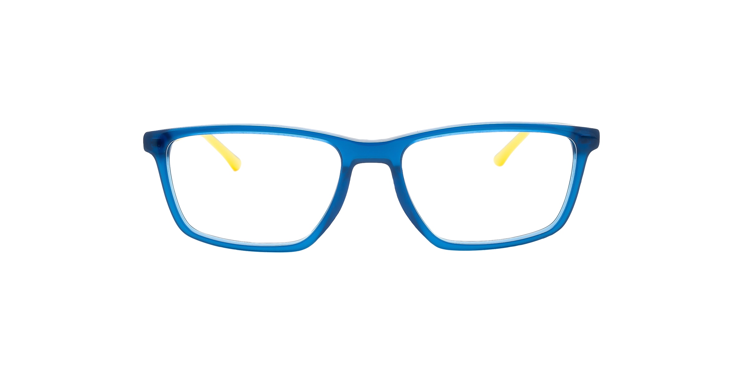 Clearly Glasses PITCH