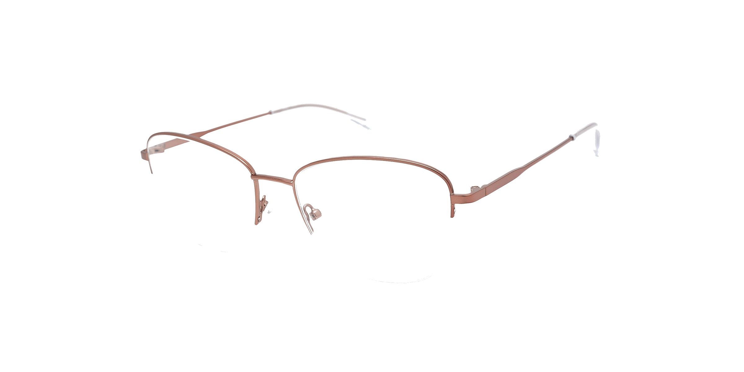 Clearly Glasses OUIMET