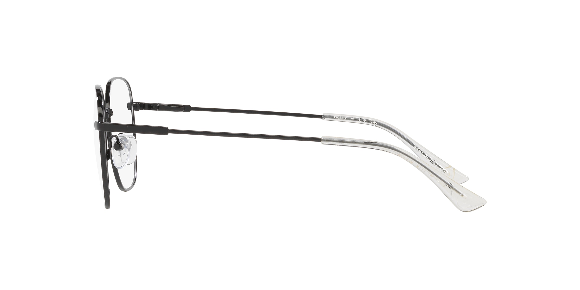 Clearly Glasses BARKERVILLE