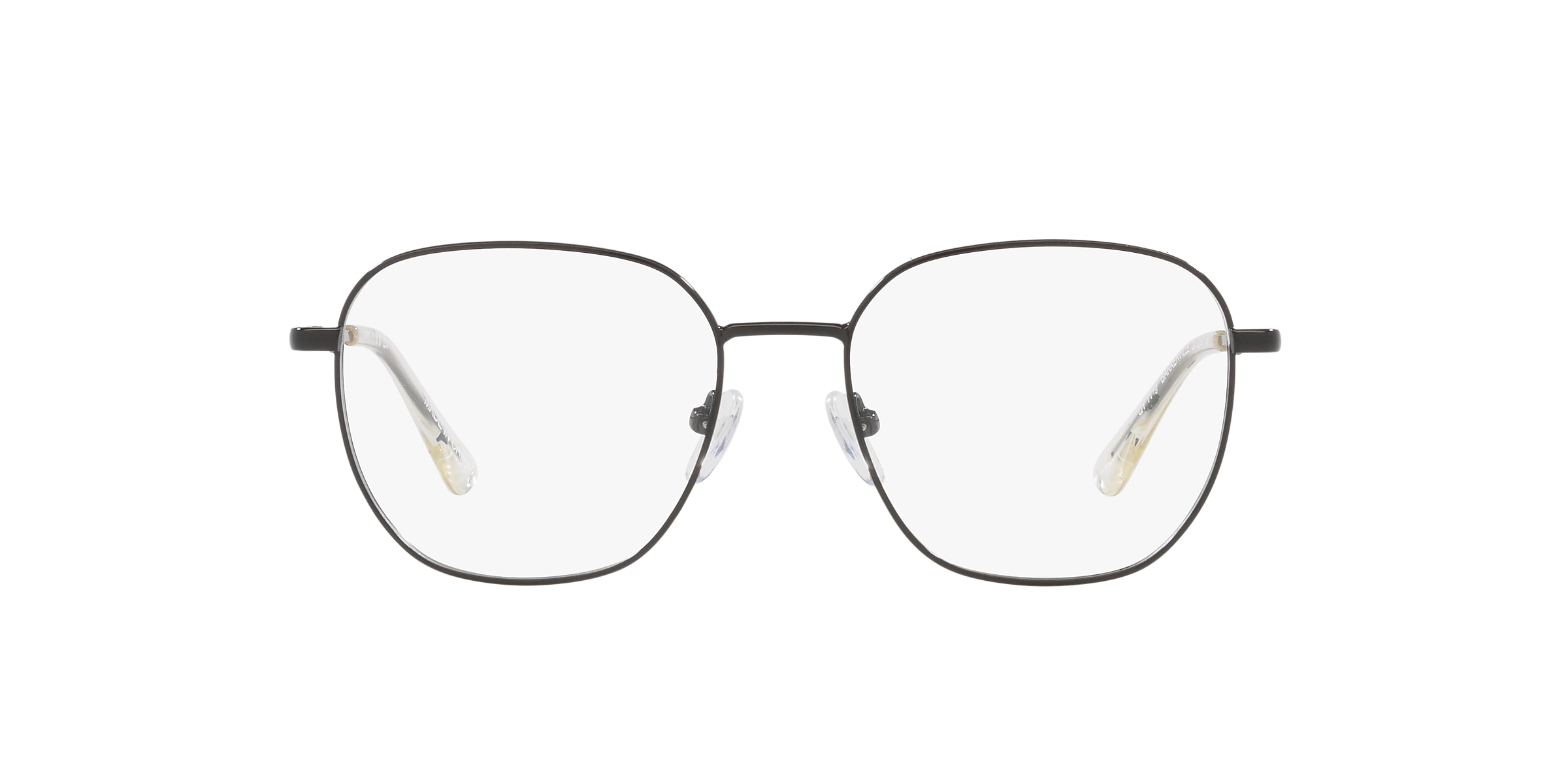 Clearly Glasses BARKERVILLE