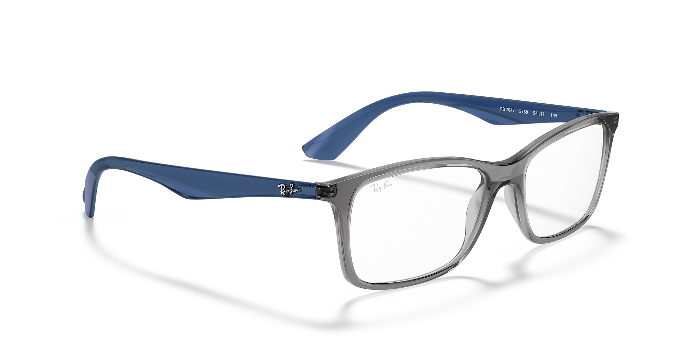 Ray-Ban Glasses RB7047 OPTICS
