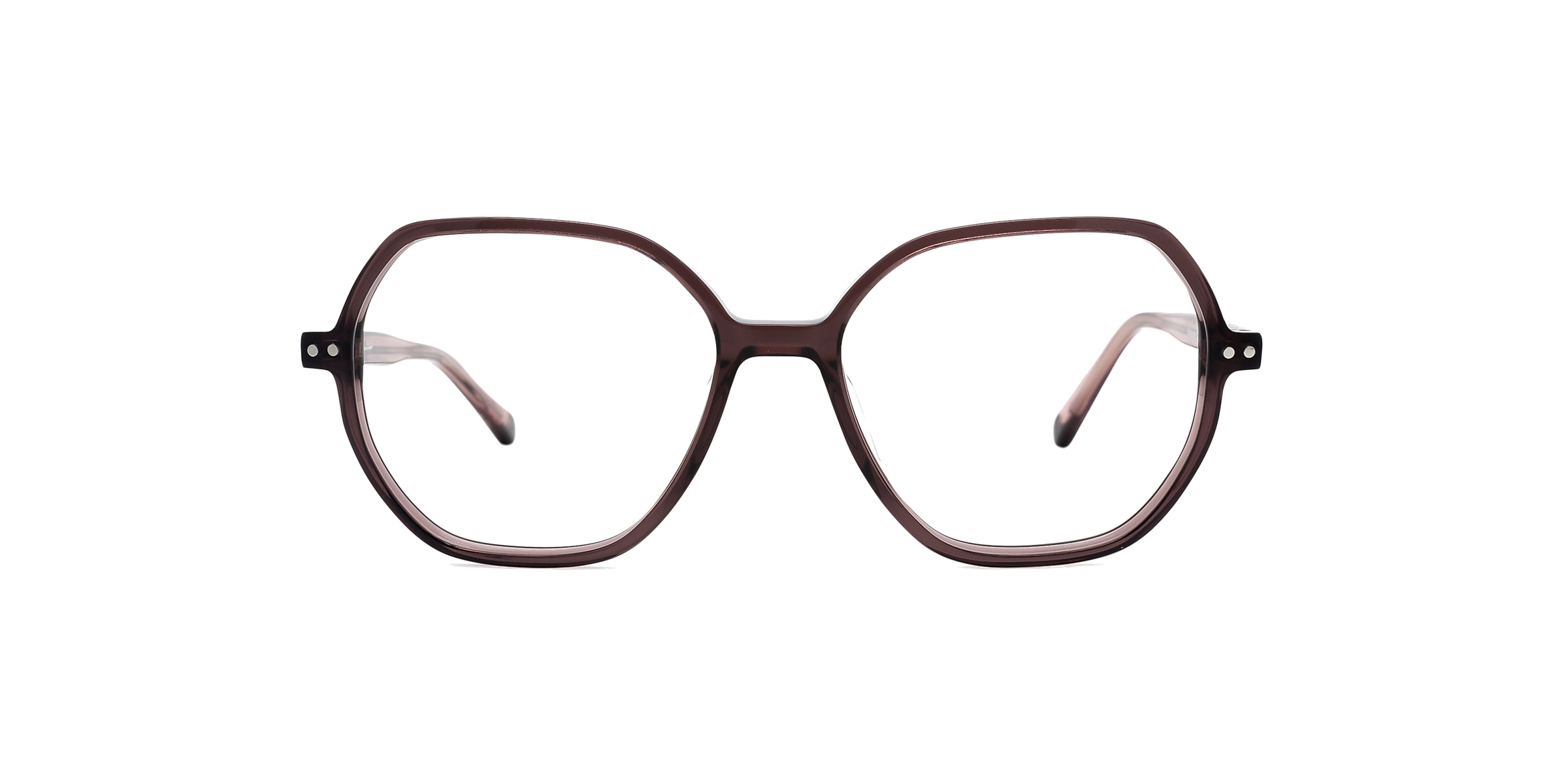 Clearly Glasses BRISTLECONE