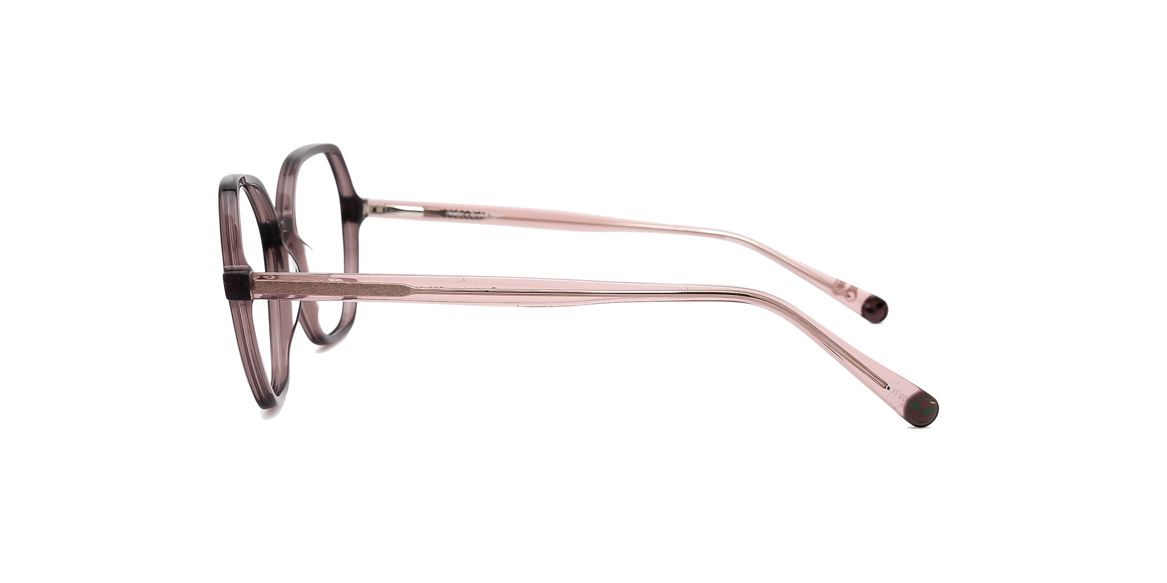 Clearly Glasses BRISTLECONE