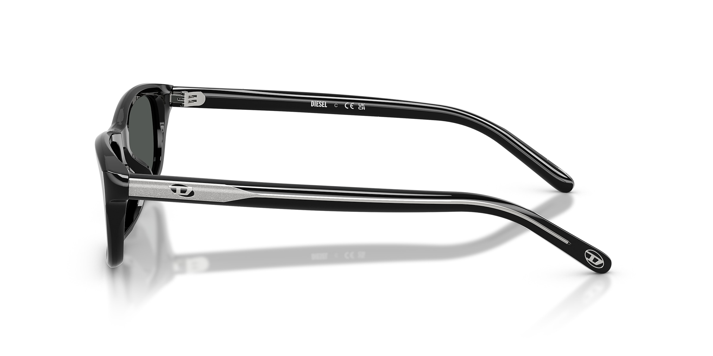 Diesel Sunglasses DL2018U