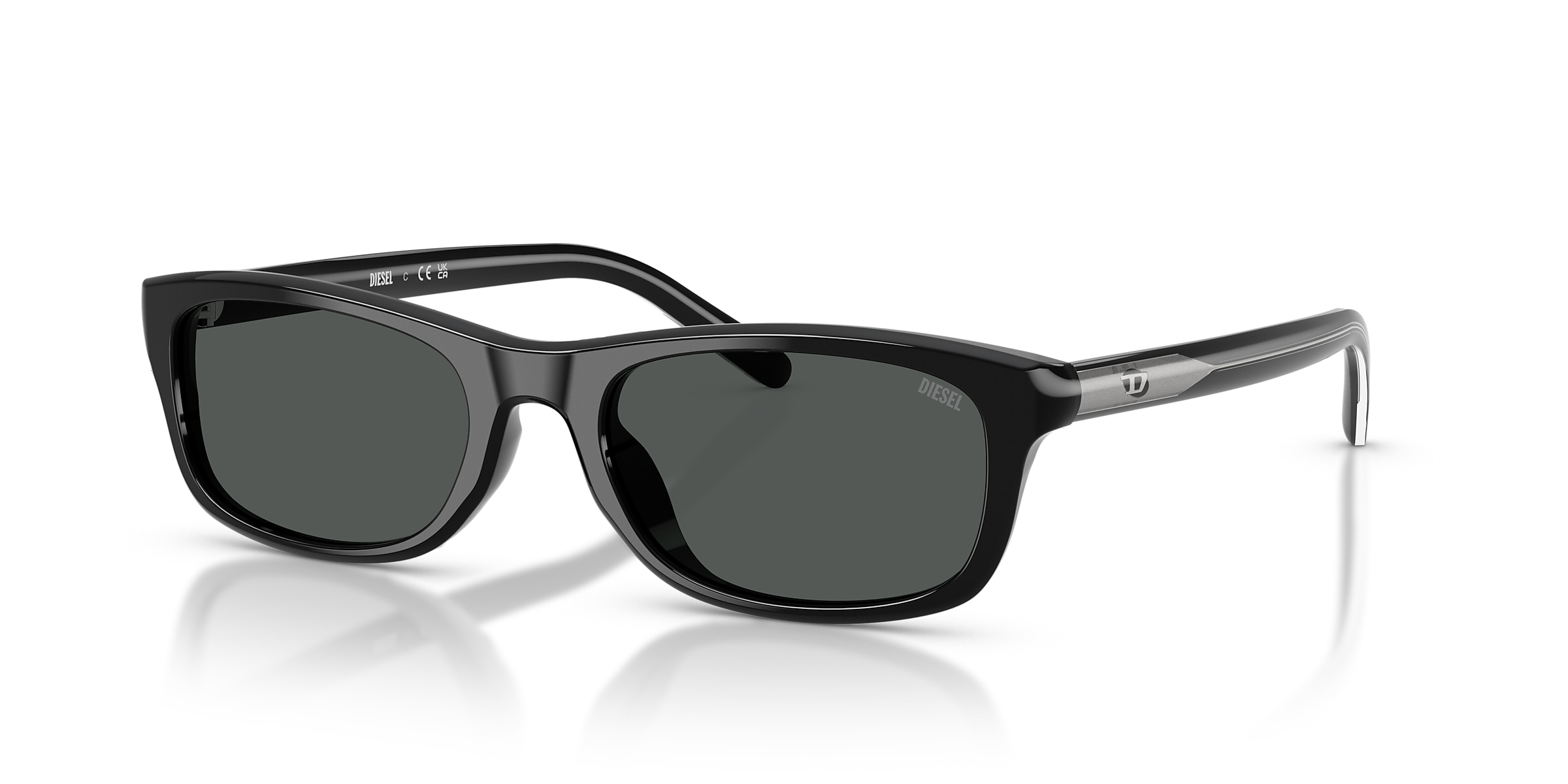 Diesel Sunglasses DL2018U