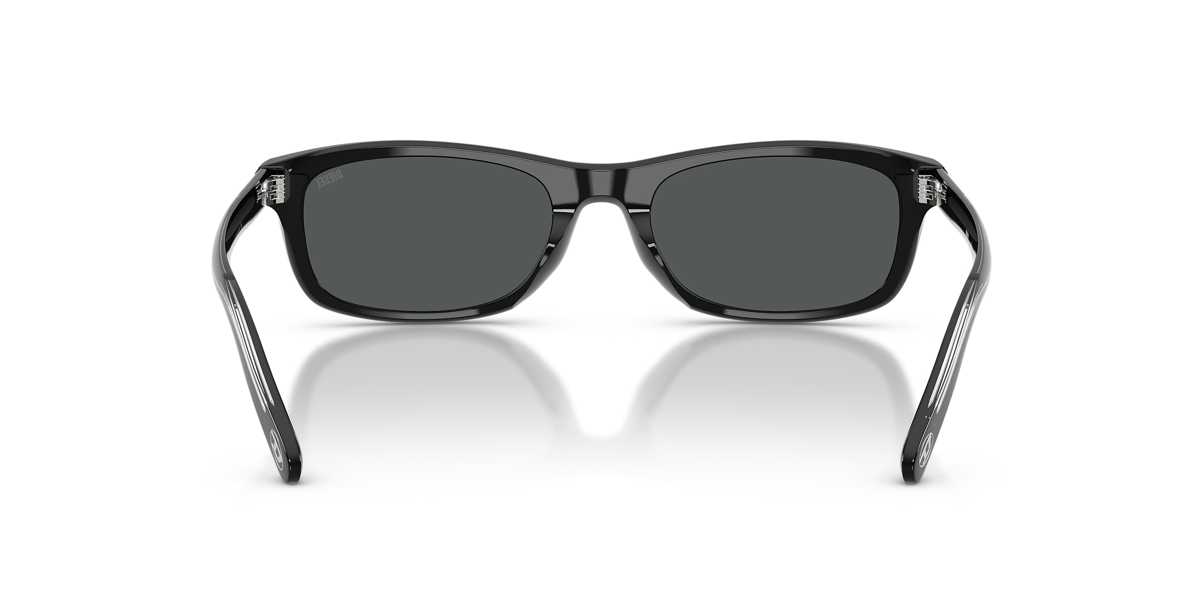 Diesel Sunglasses DL2018U