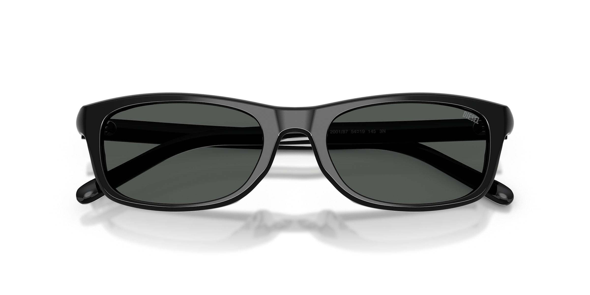 Diesel Sunglasses DL2018U