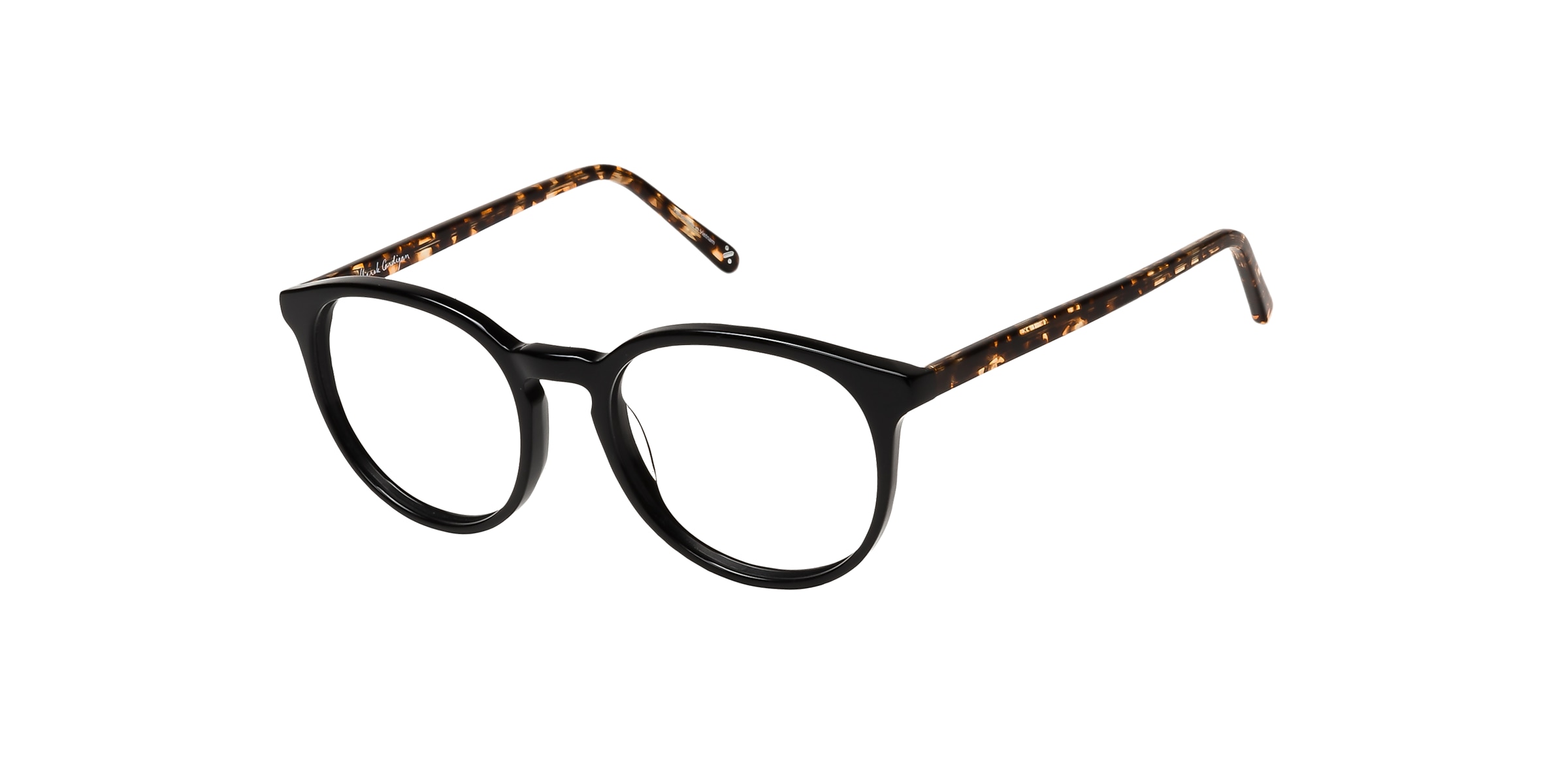 Clearly Glasses ASPEN