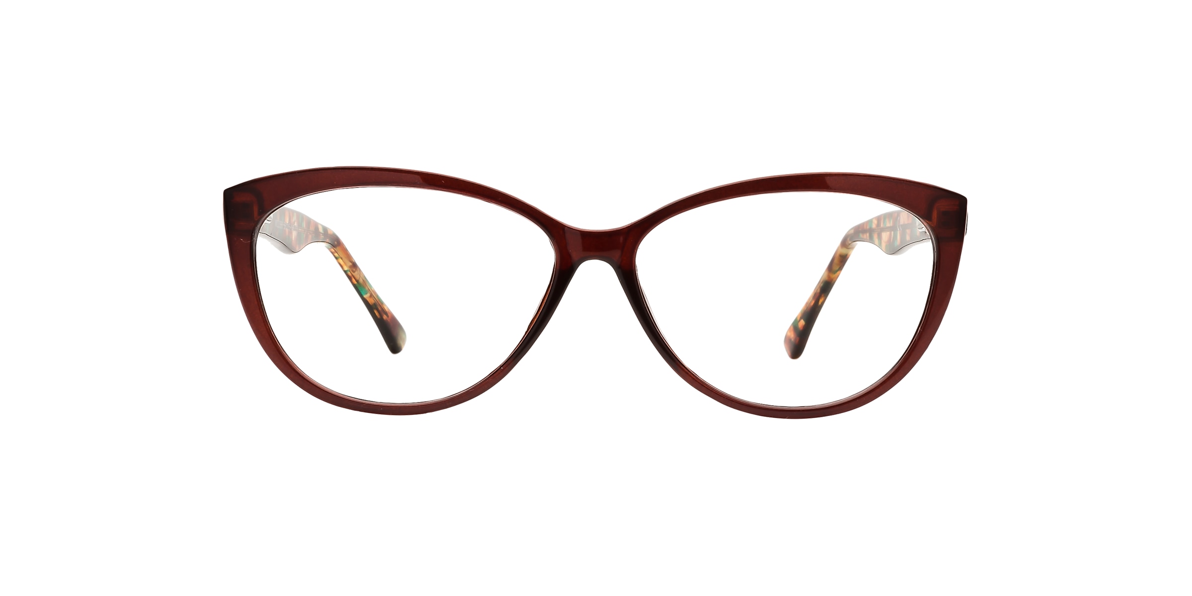 Clearly Glasses LUNENBURG