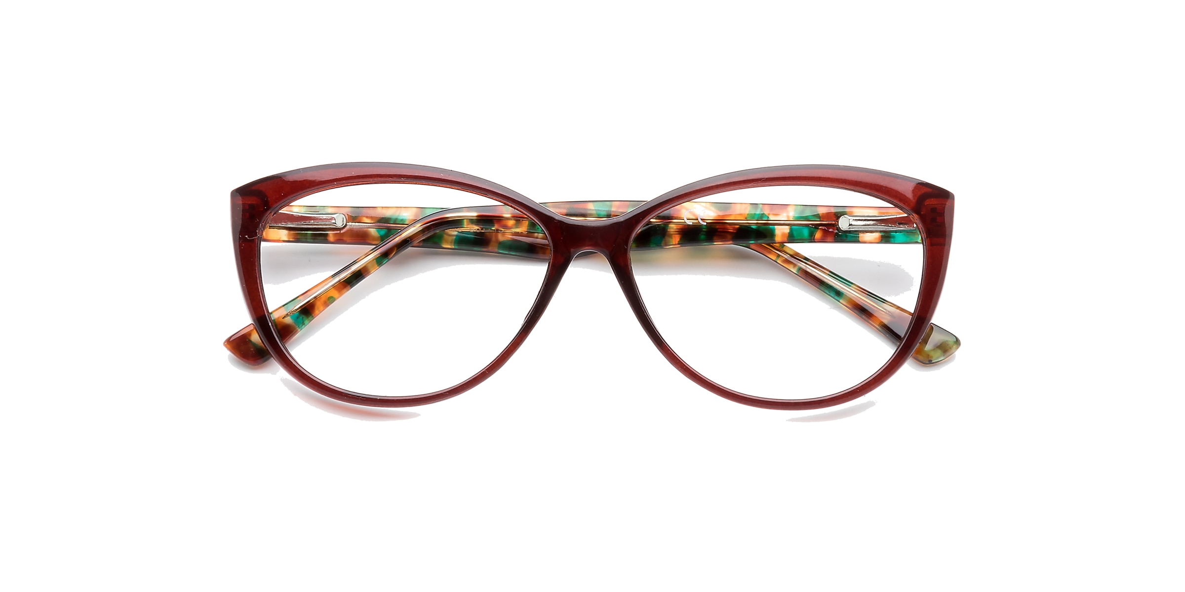 Clearly Glasses LUNENBURG