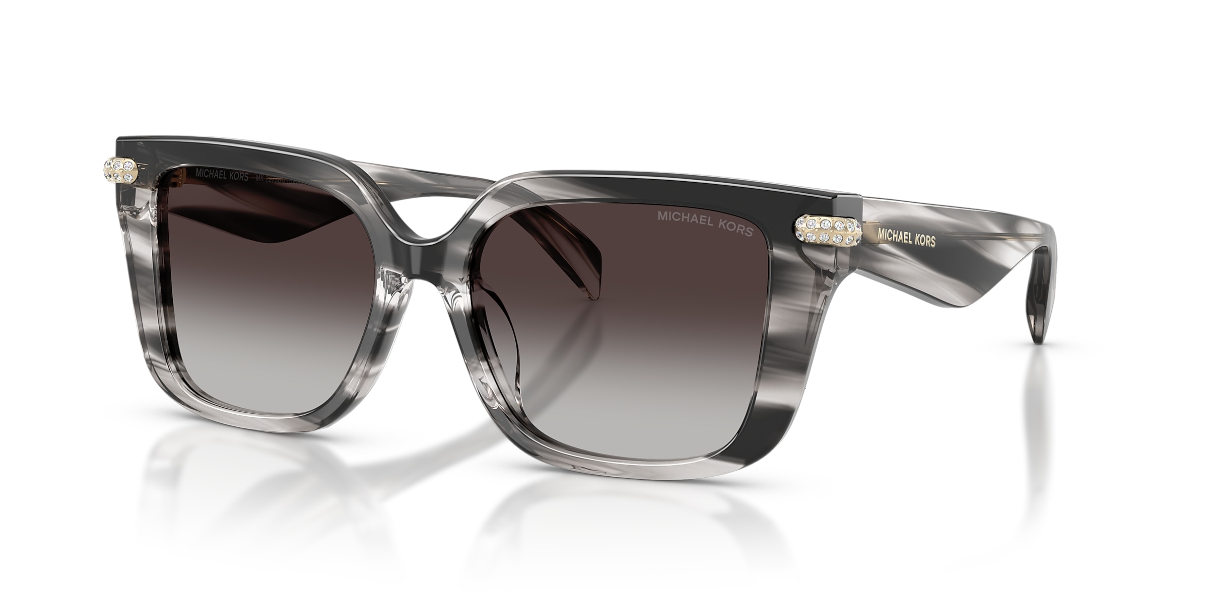 Michael Kors Sunglasses MK2275BU SANTO DOMINGO