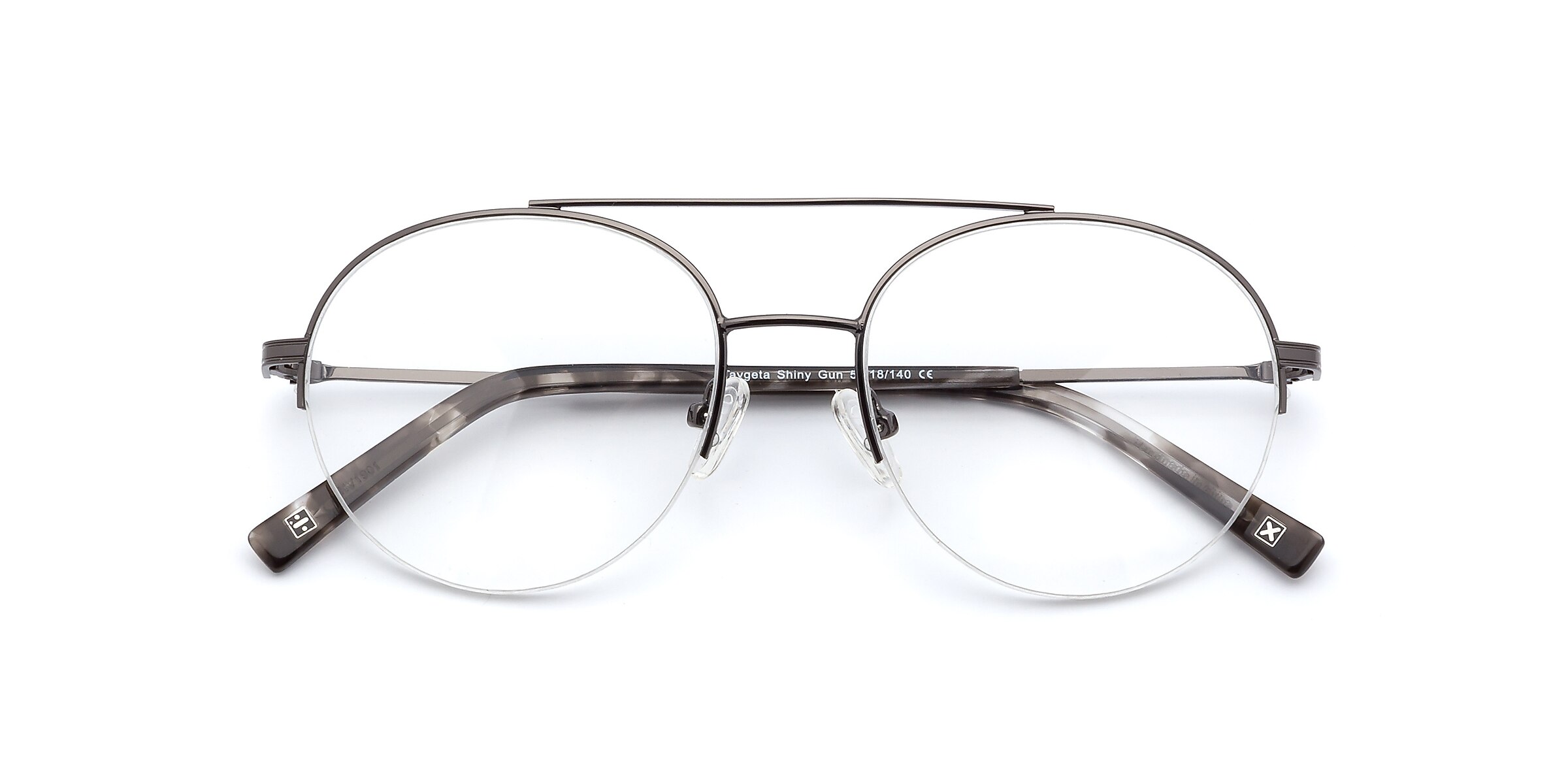 Derek Cardigan Glasses TAYGETA