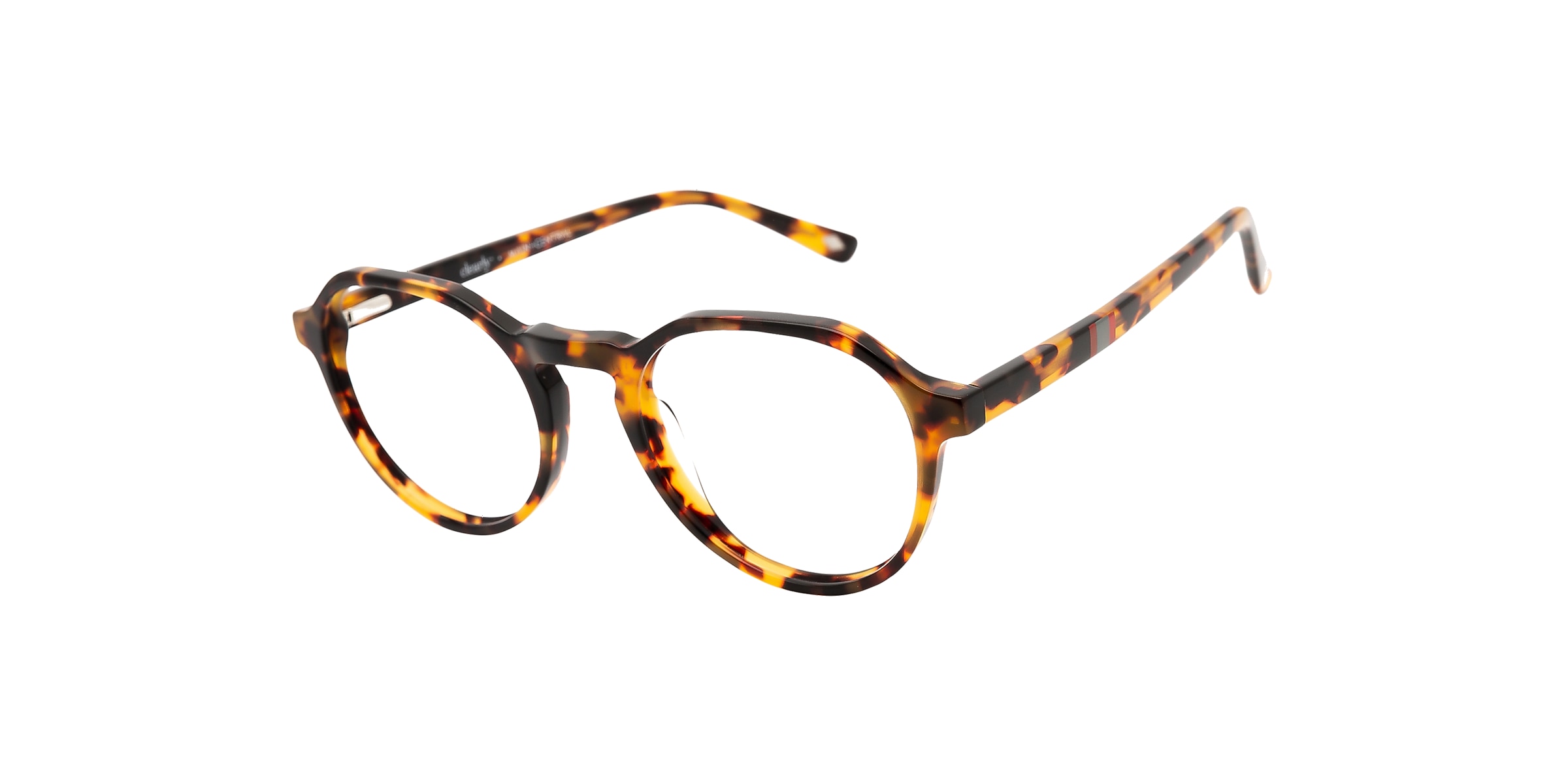 Clearly Glasses OWAKA