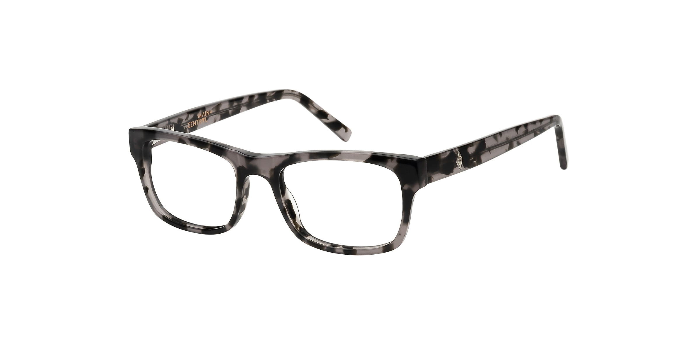 Main And Central Glasses SPRINGFIELD