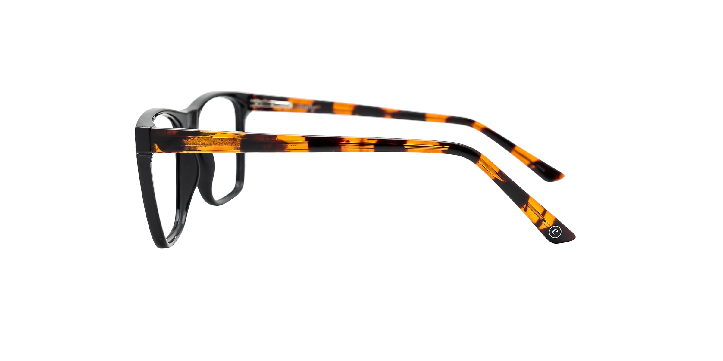 Clearly Glasses YUCCA