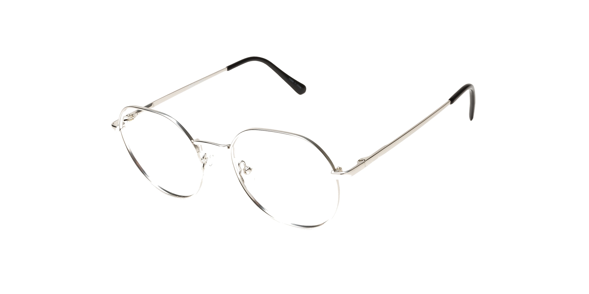 Clearly Glasses HAZELTON