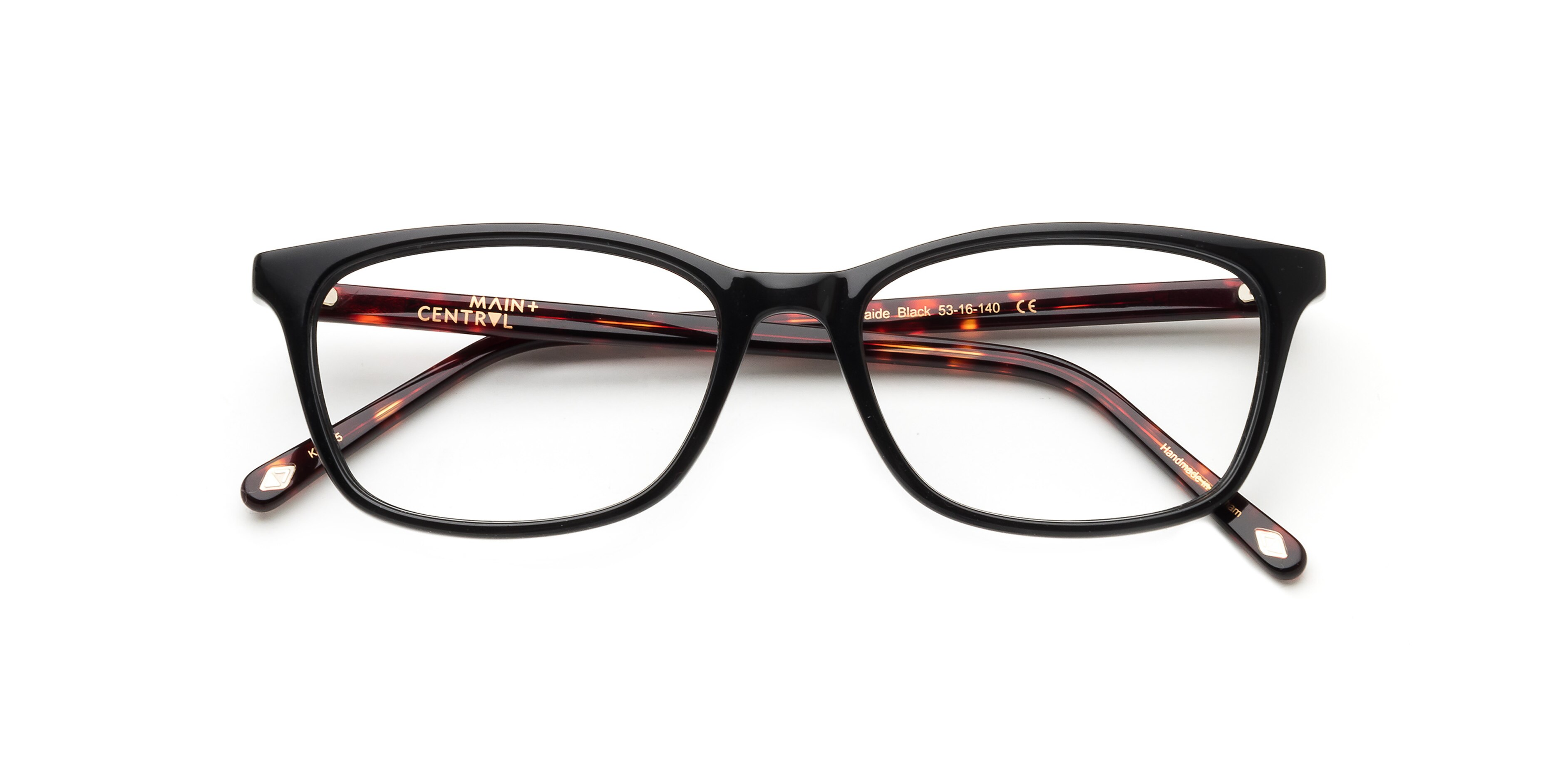 Main And Central ADELAIDE Glasses Clearly