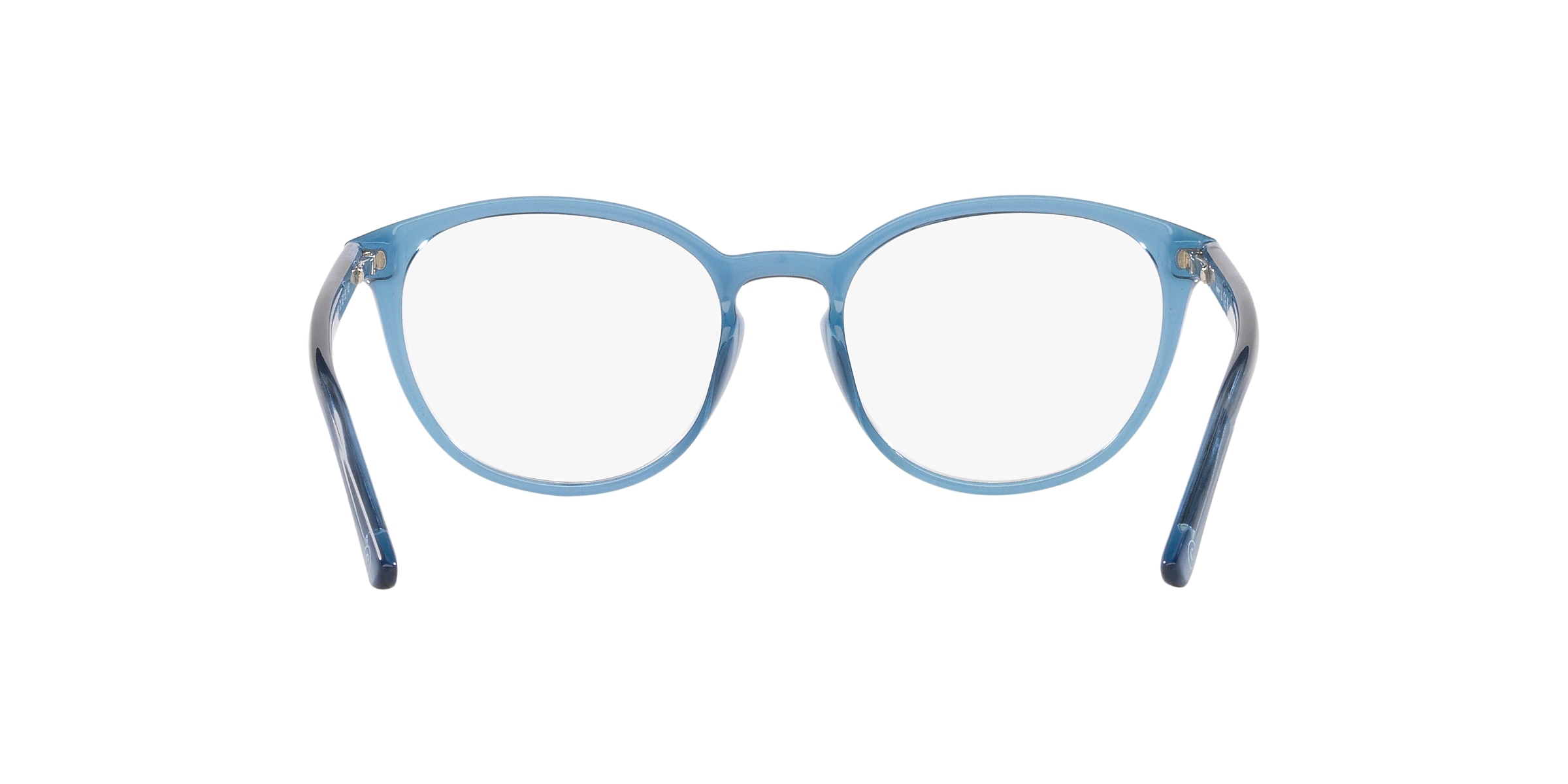 Clearly Glasses DORVAL ISLAND