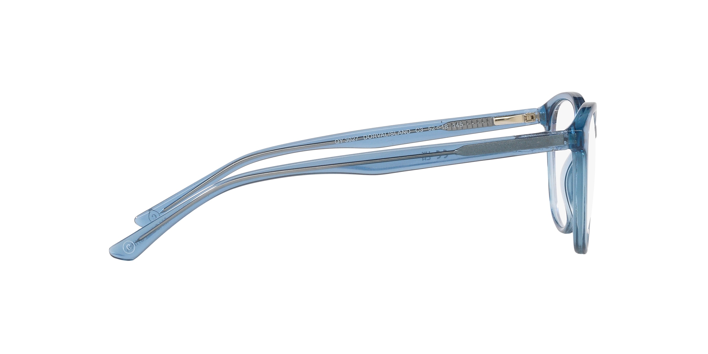 Clearly Glasses DORVAL ISLAND