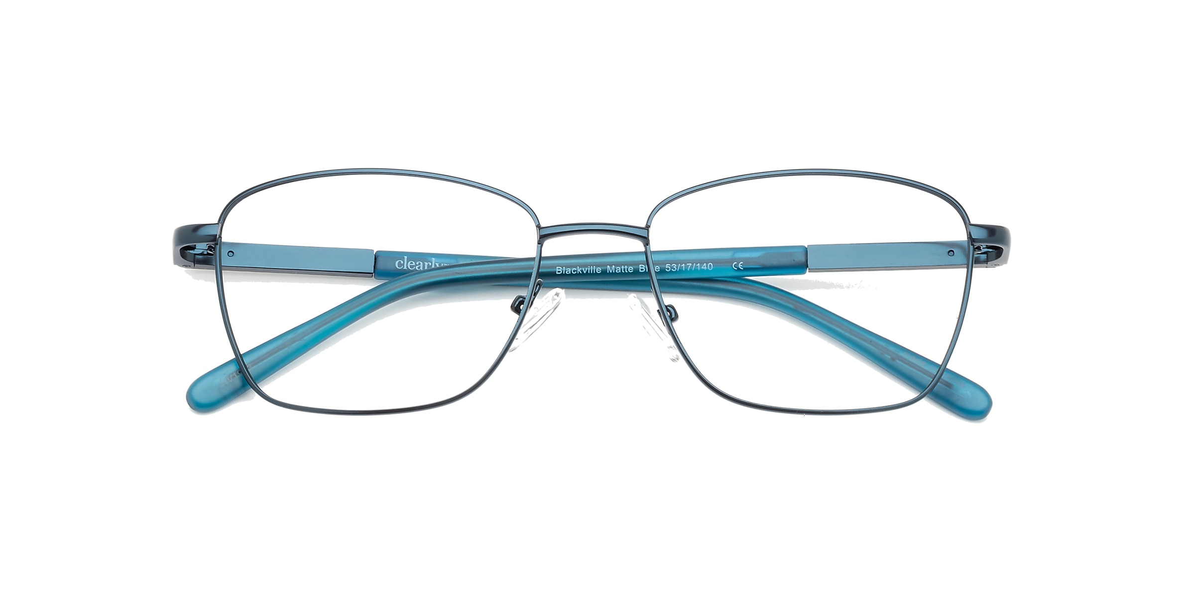 Clearly Glasses BLACKVILLE