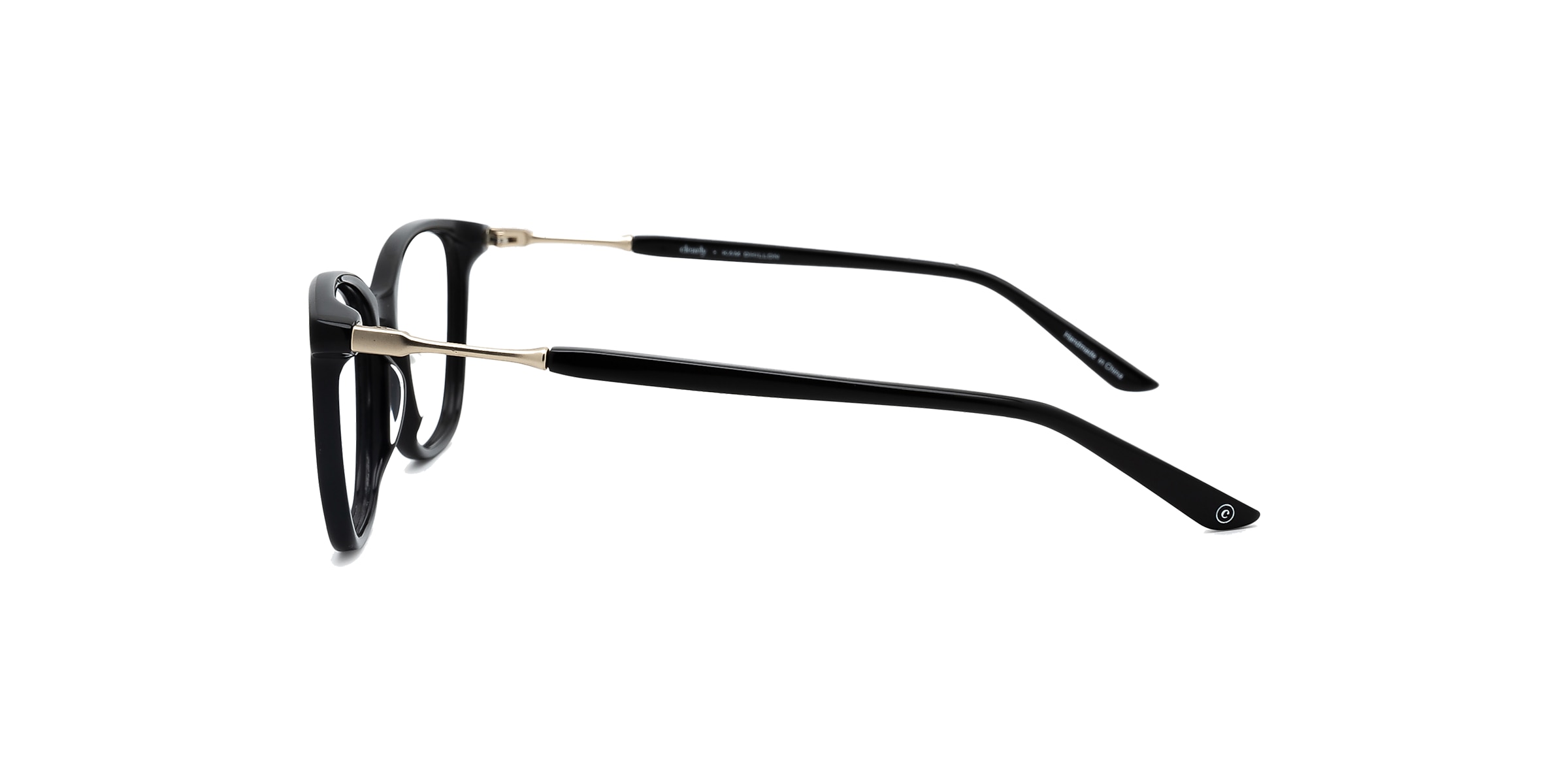 Clearly Glasses MADELYN