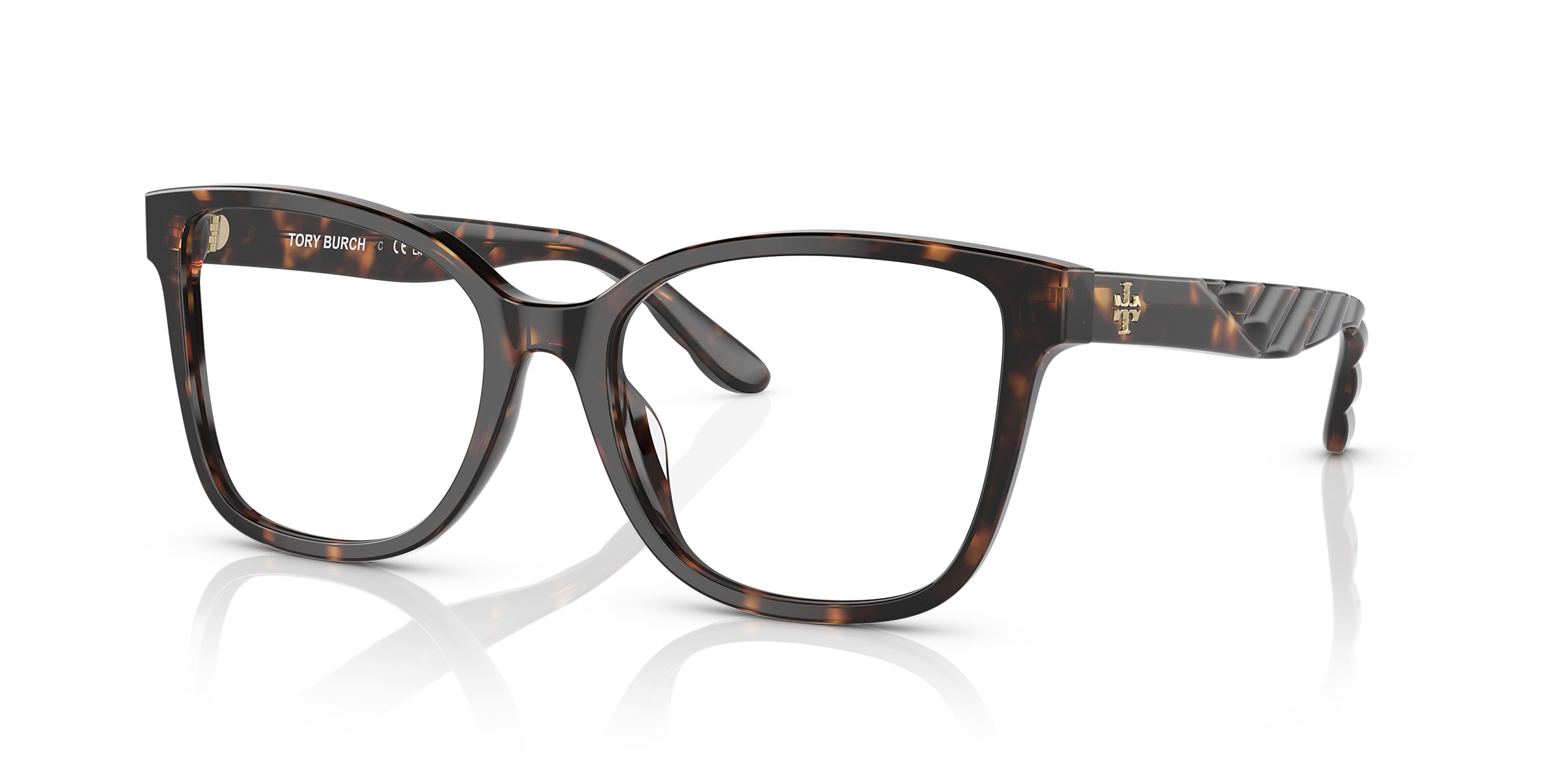 Tory Burch Glasses TY2129U