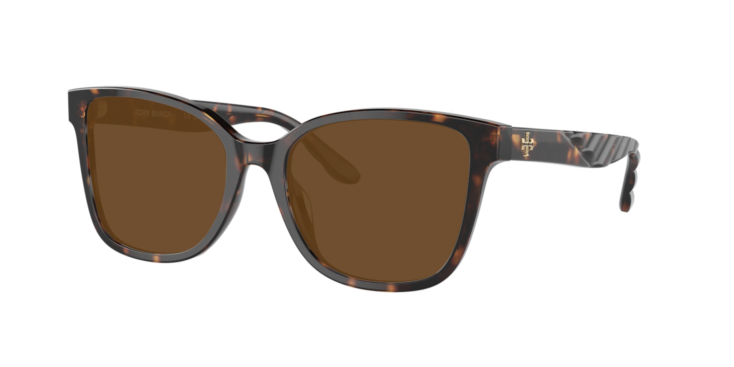 Tory Burch Glasses TY2129U