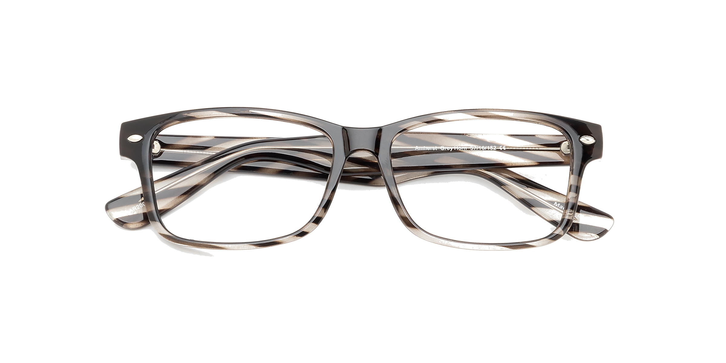 Clearly Glasses AMHERST