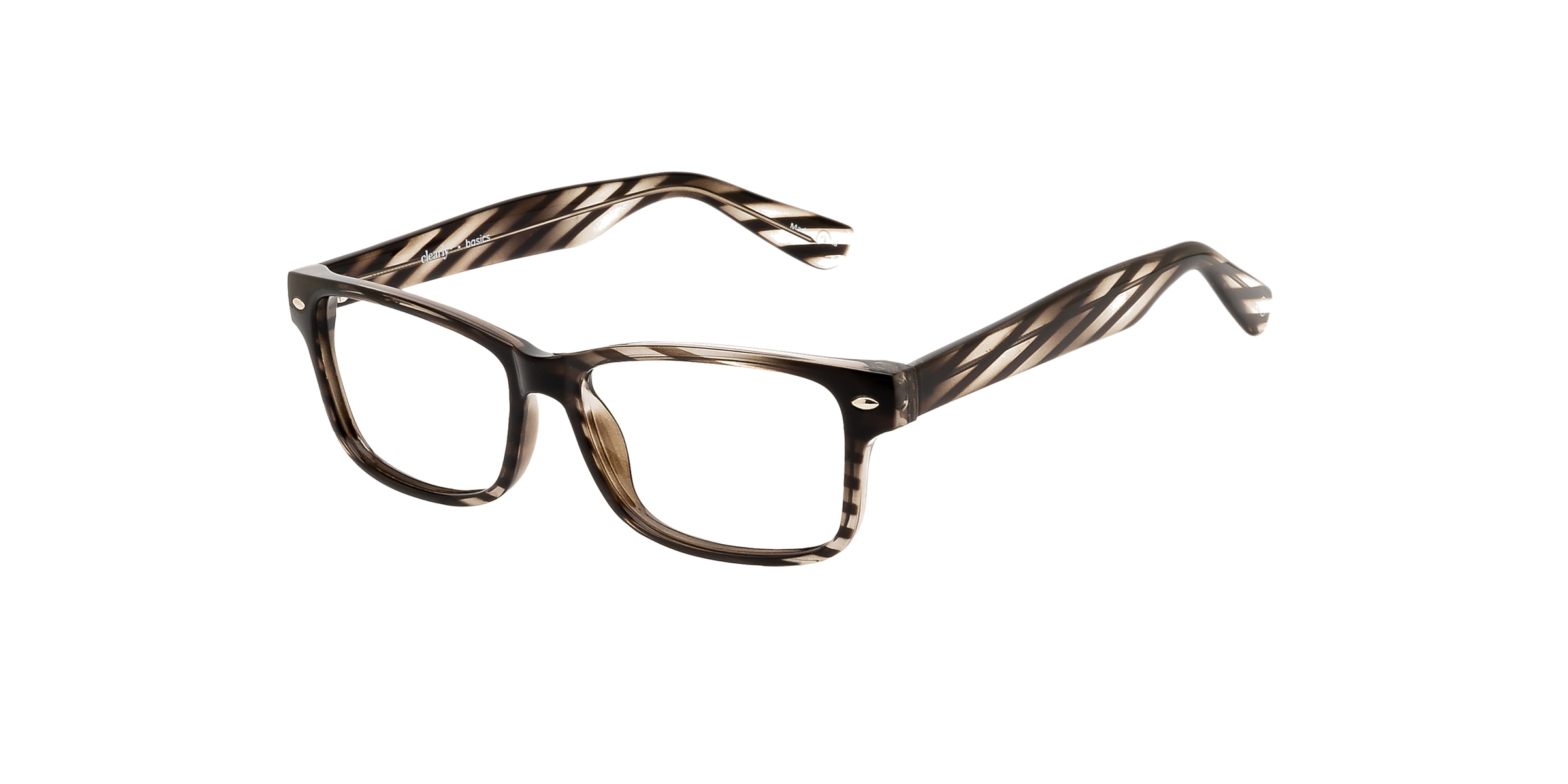 Clearly Glasses AMHERST