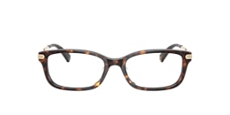 coach Glasses hc6287u