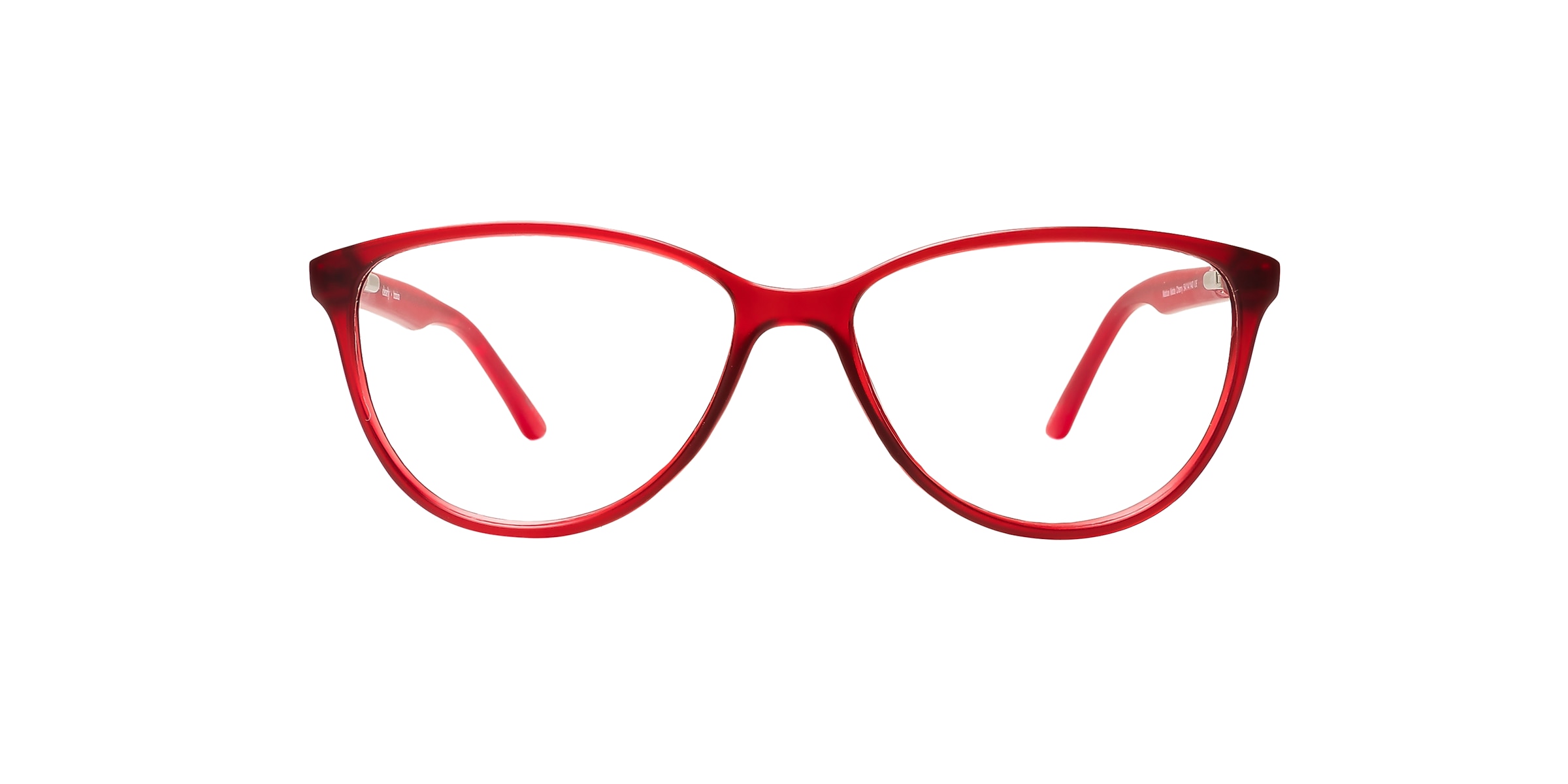 Clearly Glasses MATTICE