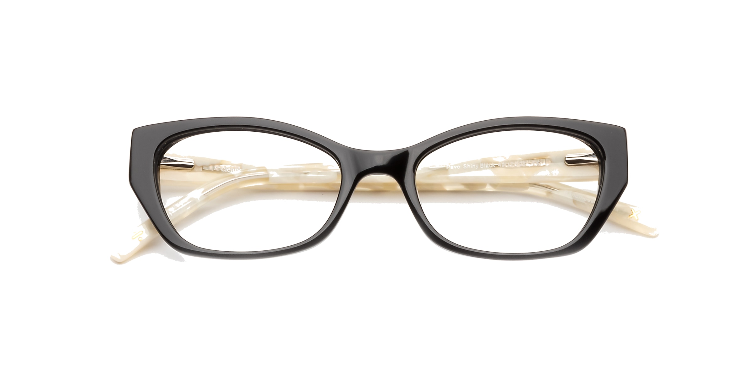 Clearly Glasses PAVO