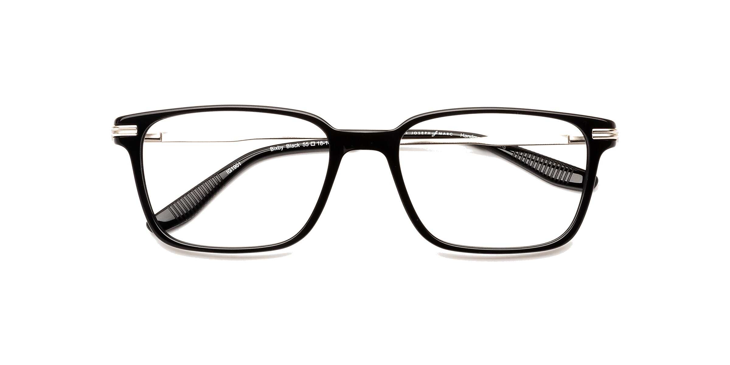 Clearly Glasses BIXBY